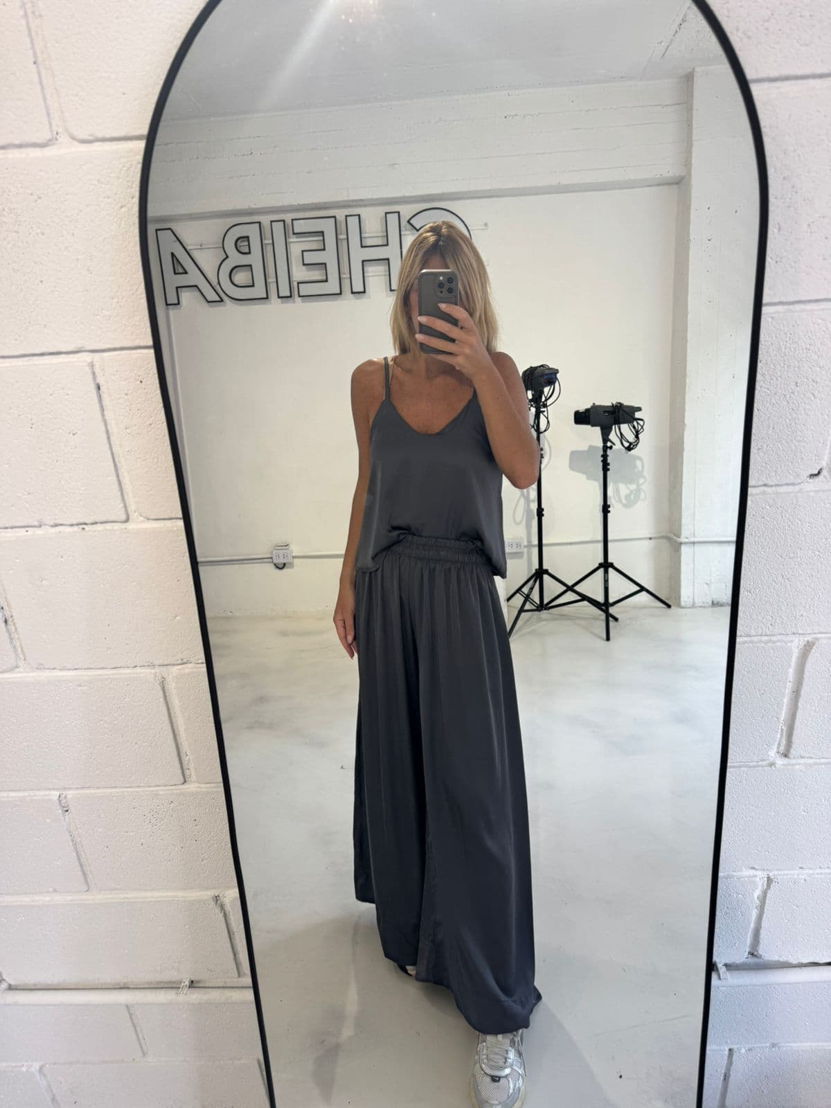 Blusa Beltran - Art 1497 (seda)