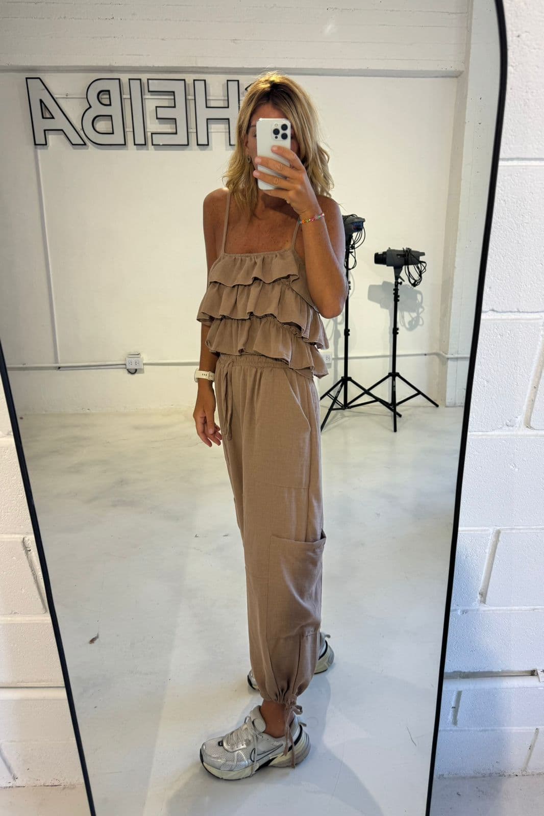 Top Tulum - Art 1440