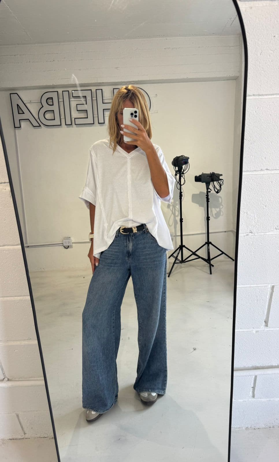 Remeron Pando - Art.1504 (jersey)