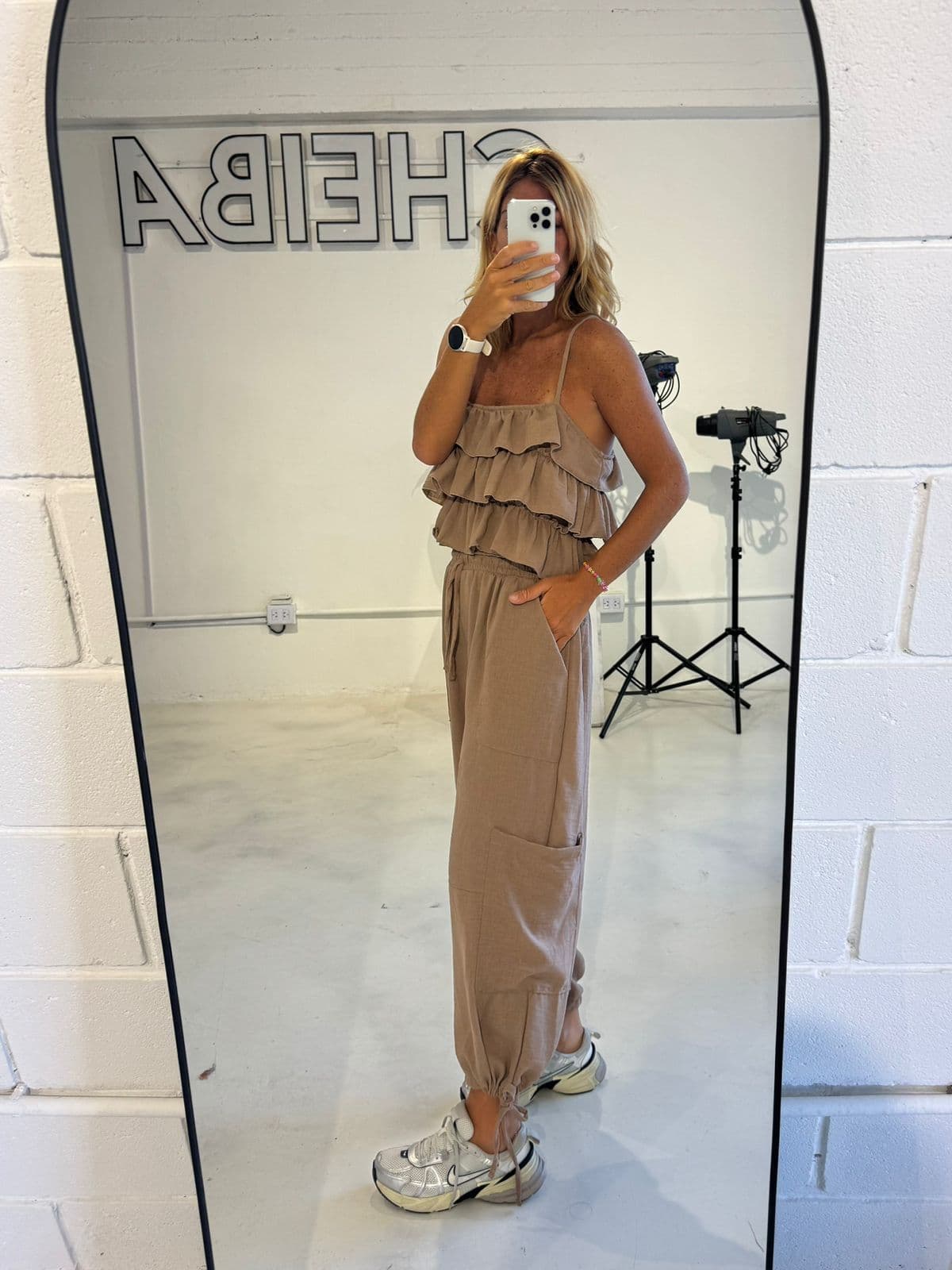 Top Tulum - Art 1440