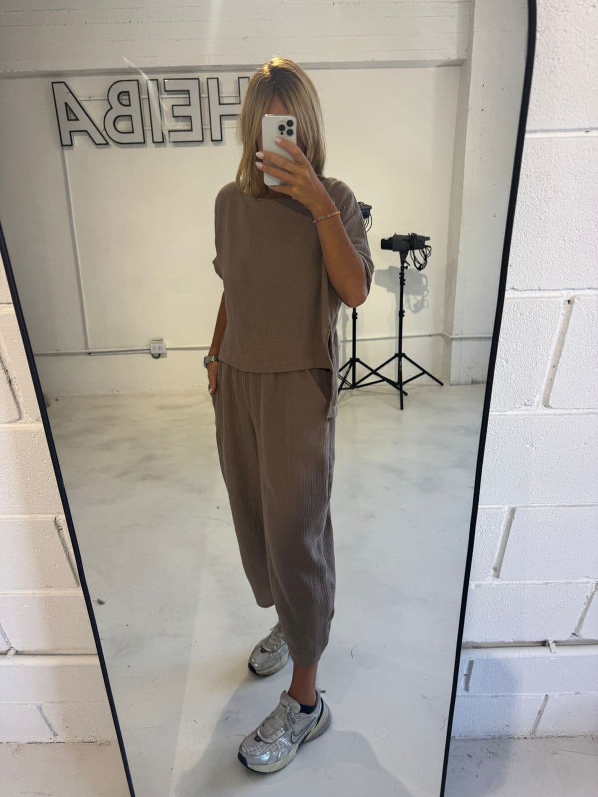 Remeron Belagio - Art.1502 (baby cotton)