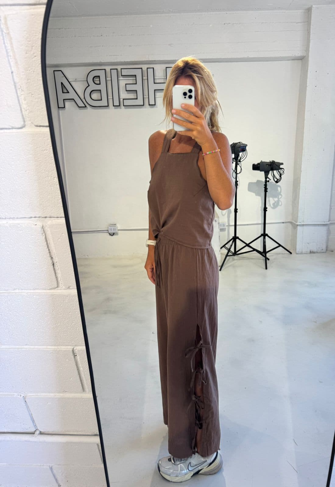 Pantalon Hortencia - Art 1499