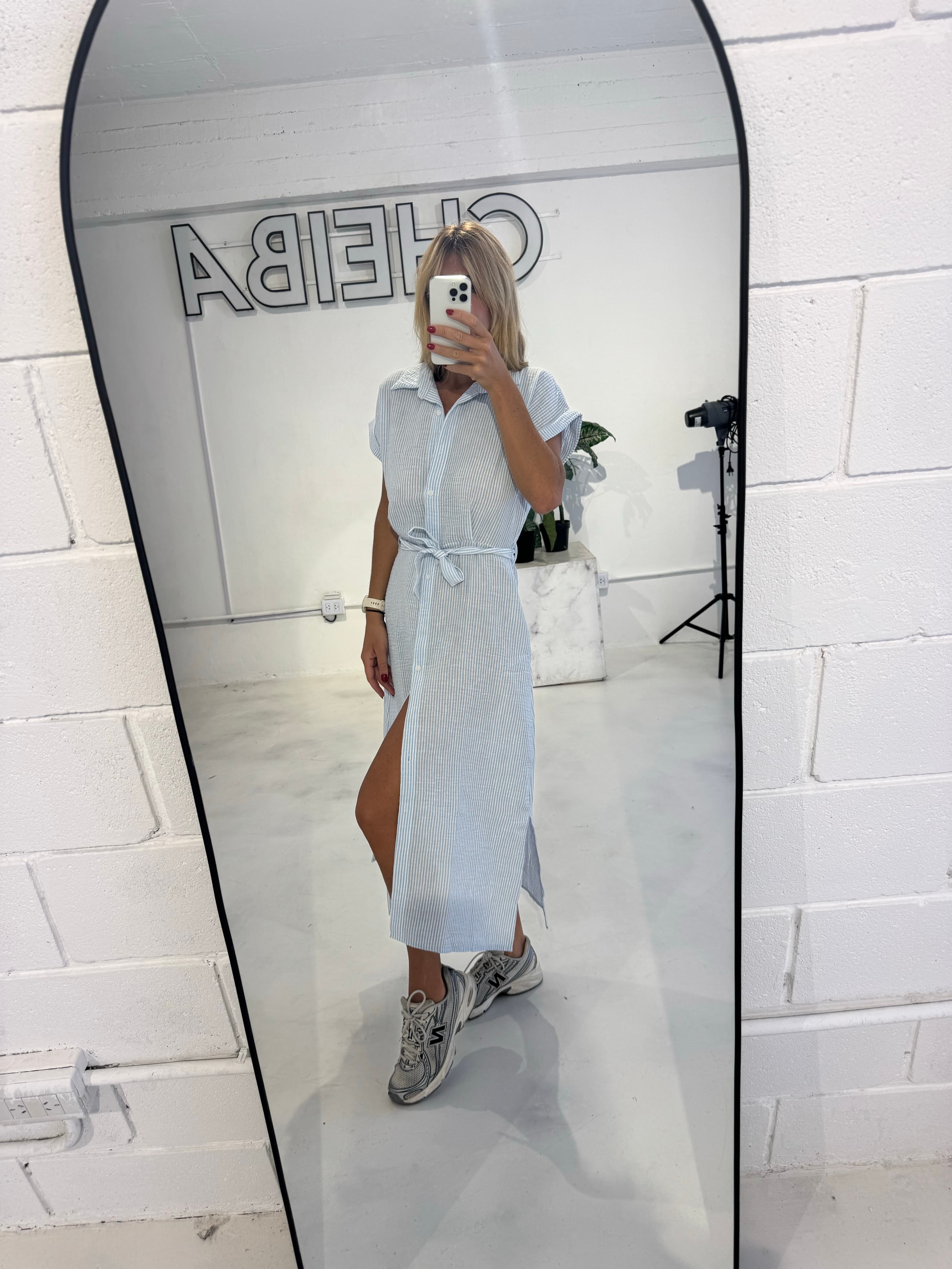 Camisola Gorlero - Art 1443