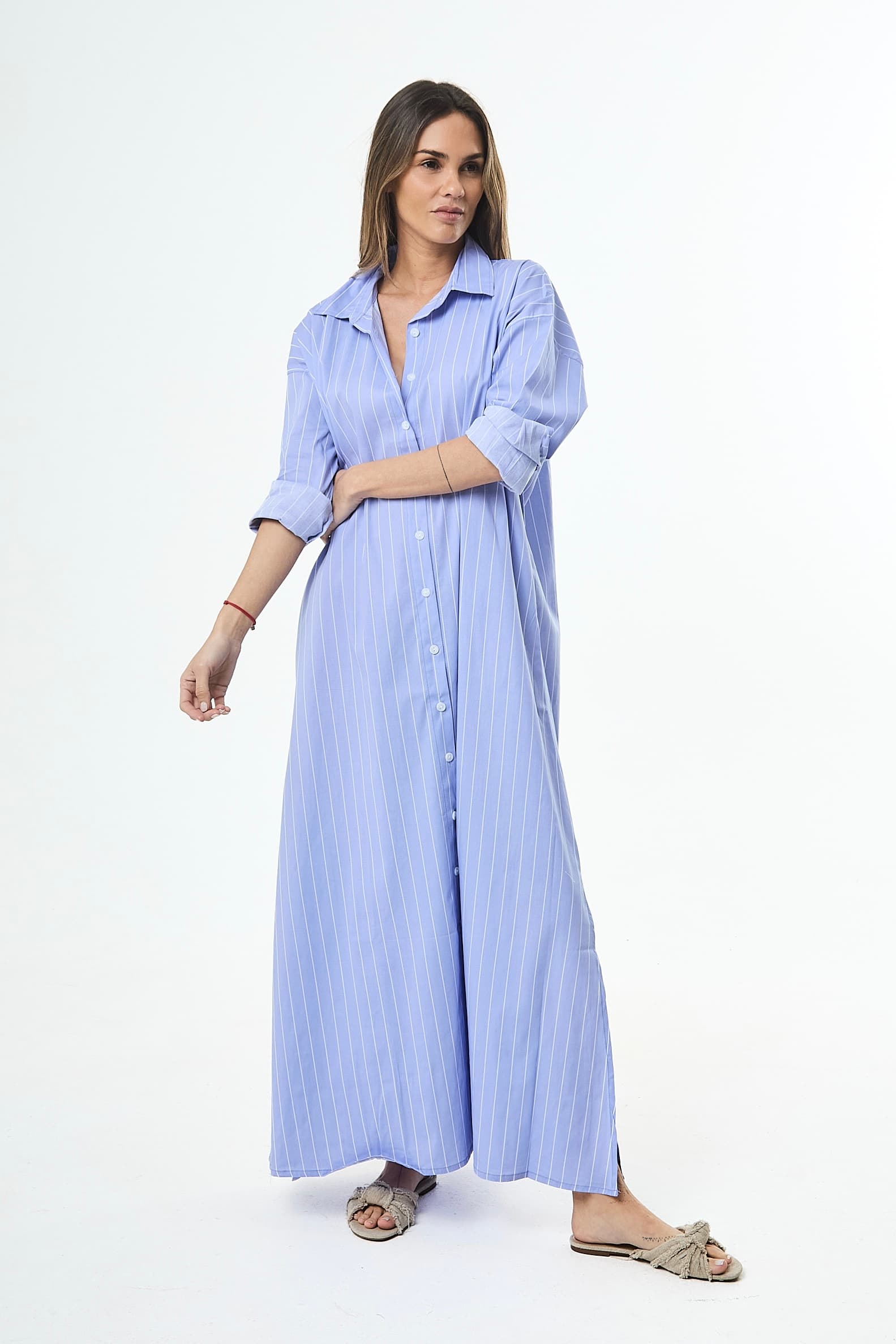 Camisa Colonia - Art 1345