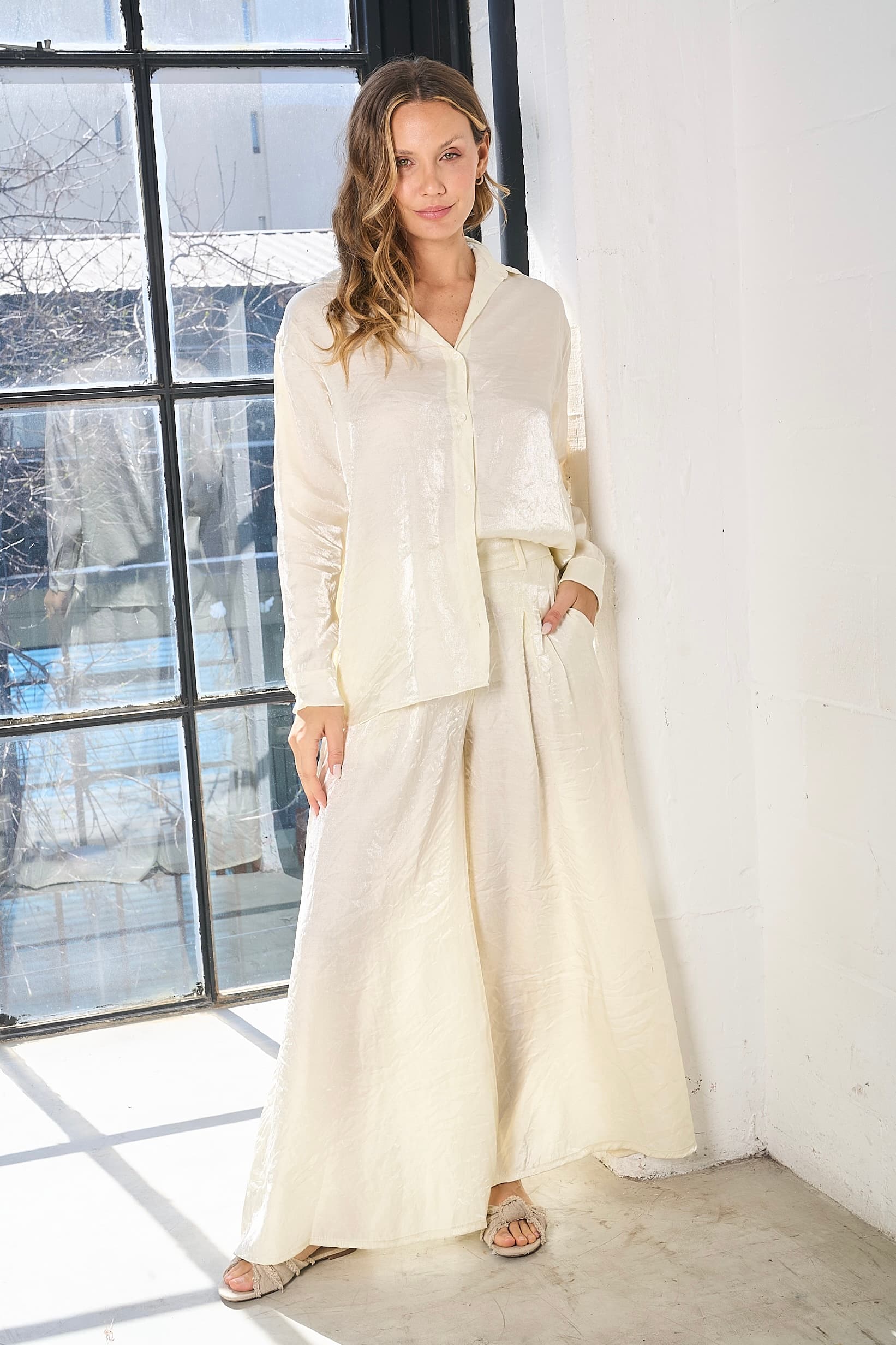 Pantalon Amsterdam - Art 1195 (zading)