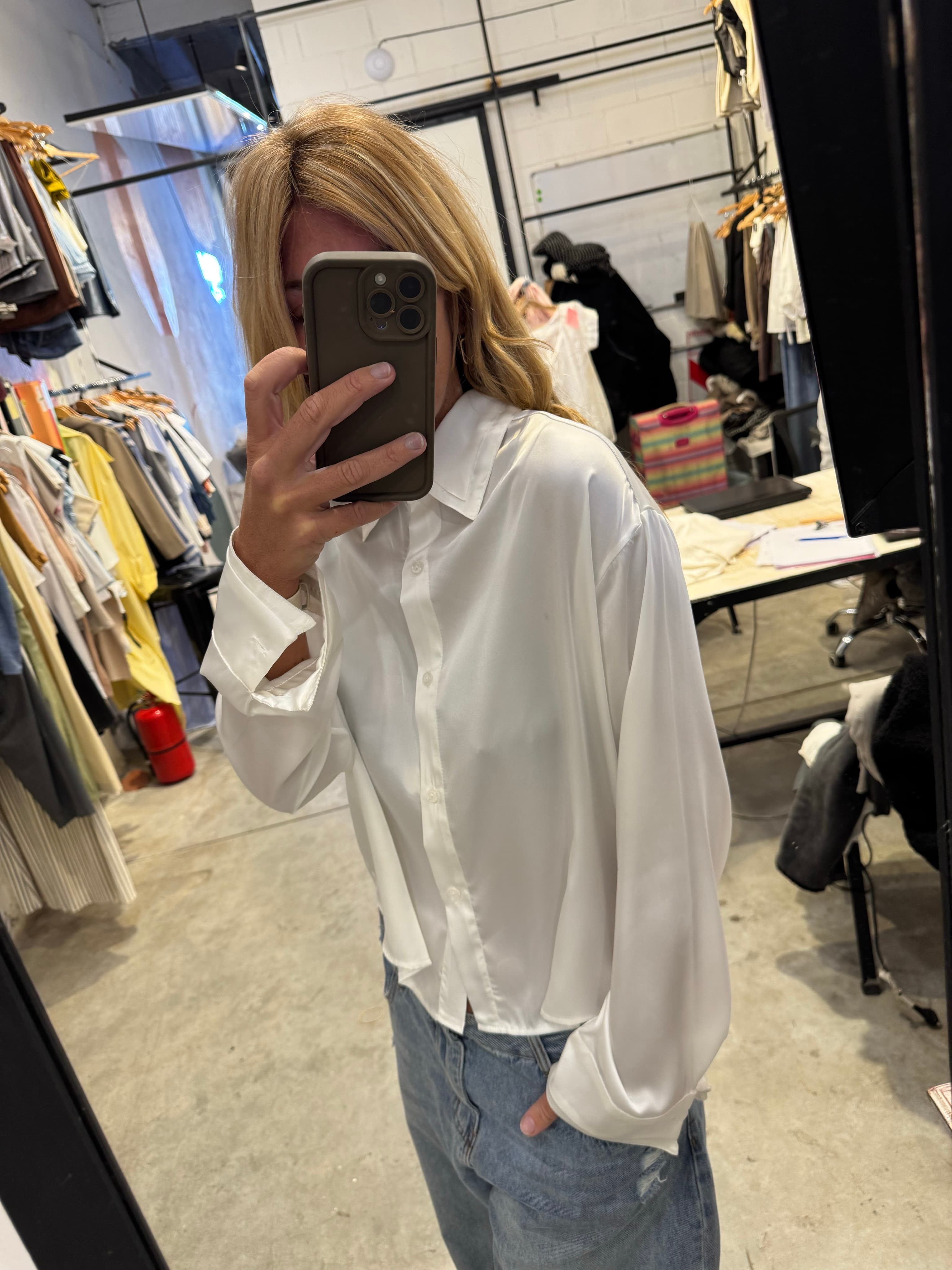 Camisa Armonie - Art 1196