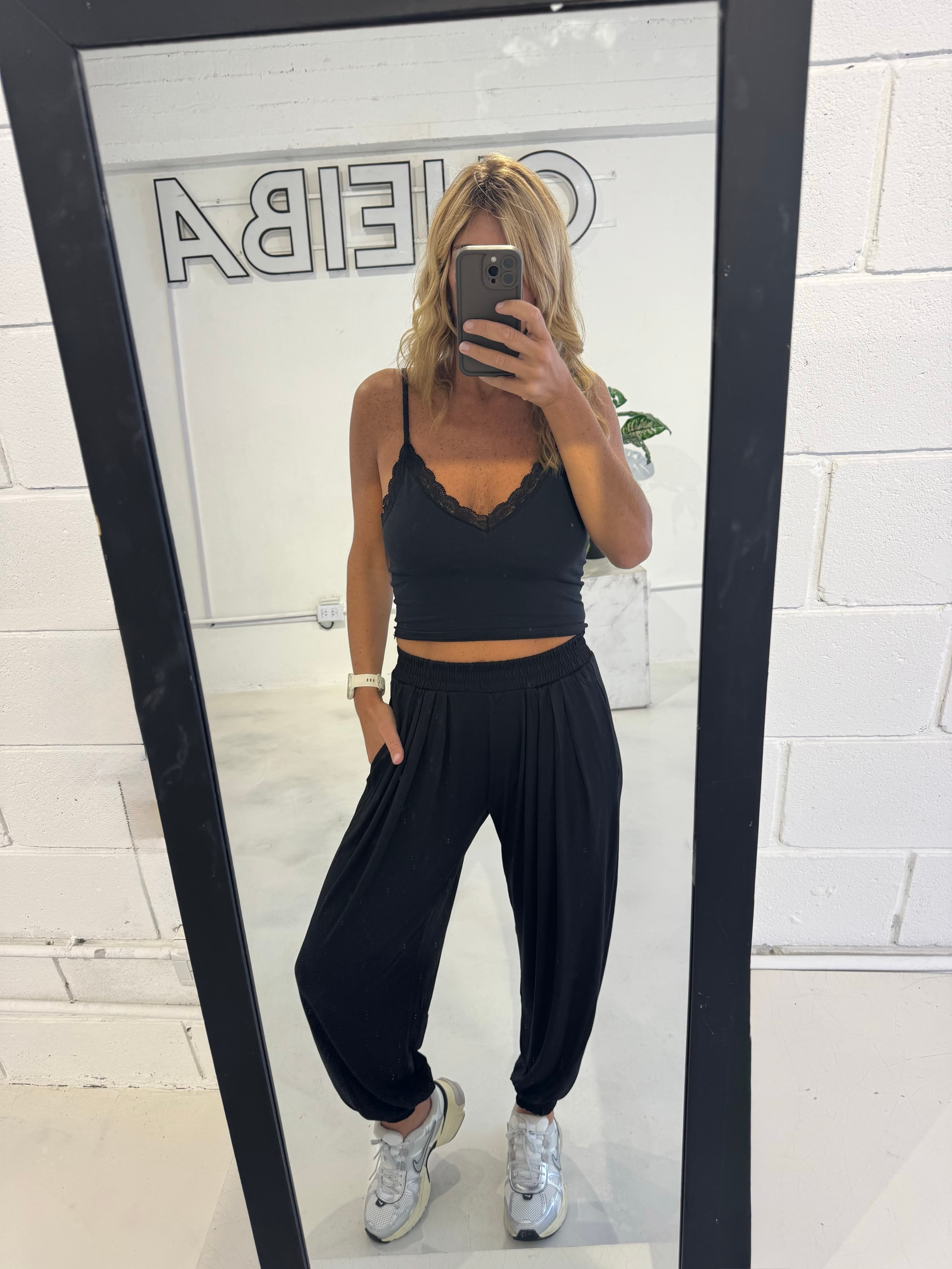 Pantalon Melo - Art 1349