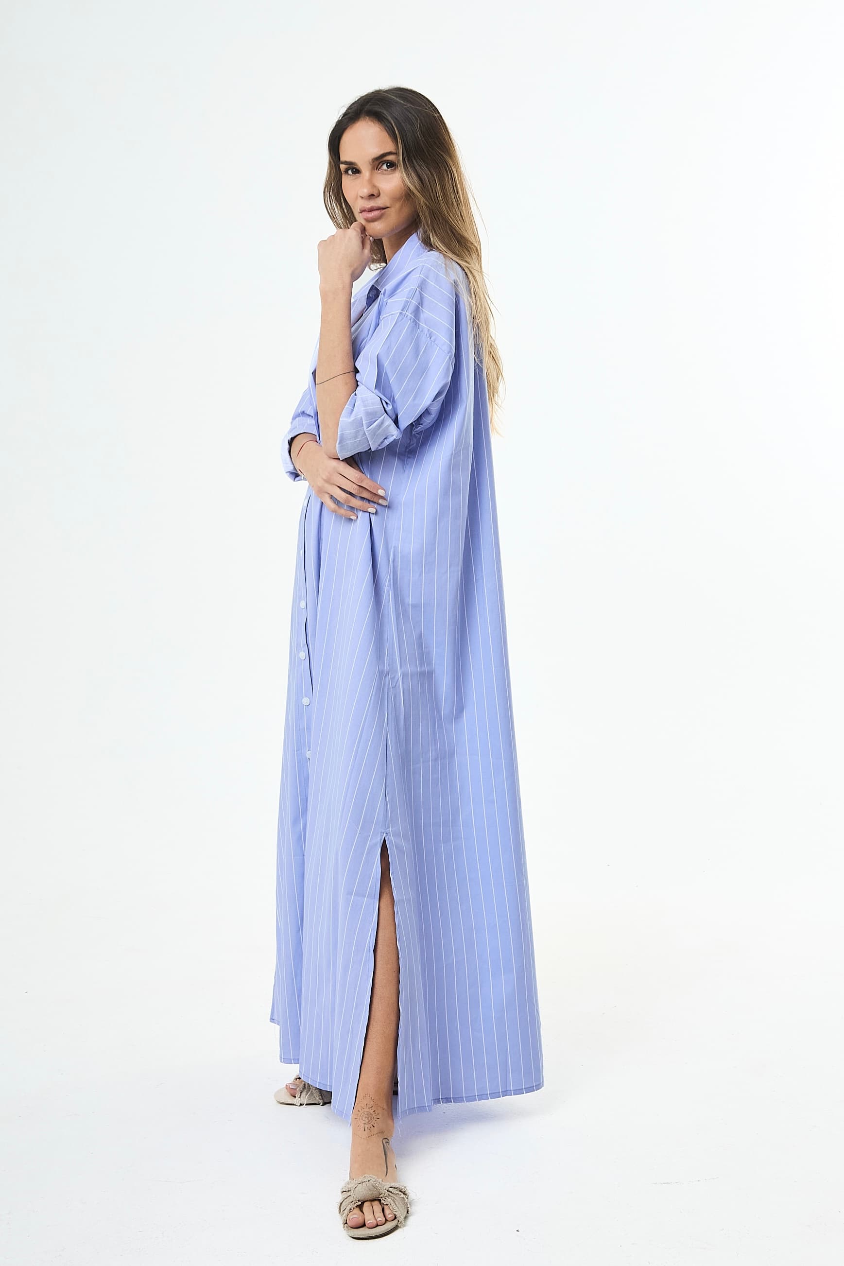 Camisa Colonia - Art 1345