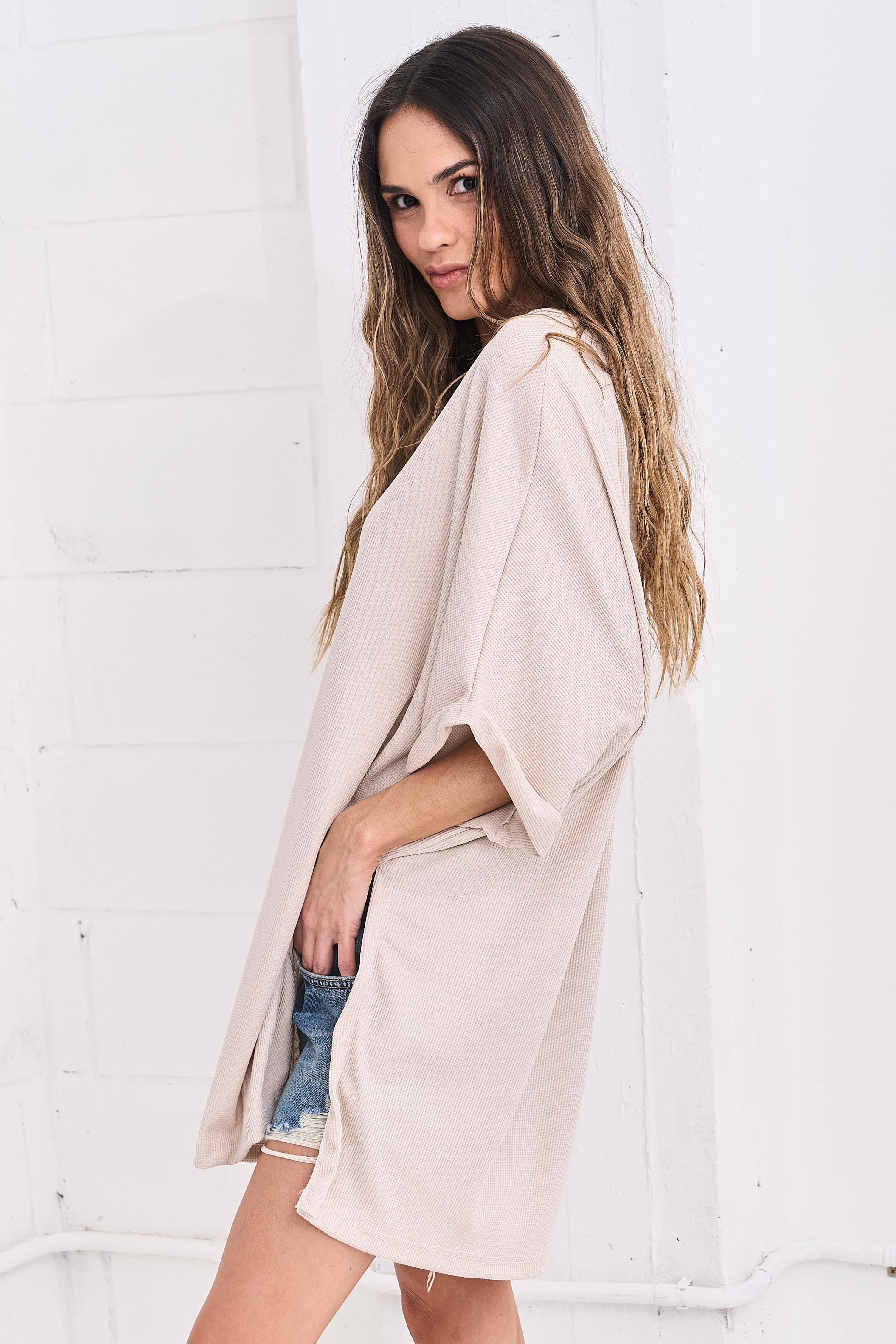 Remeron Palmira Wafle - Art.460 