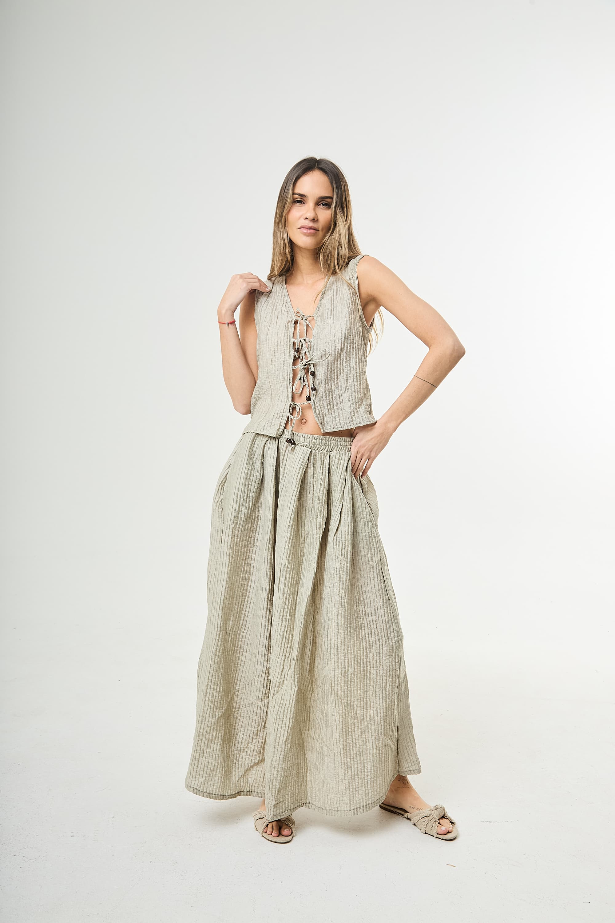 Blusa Saab - Art 1364 