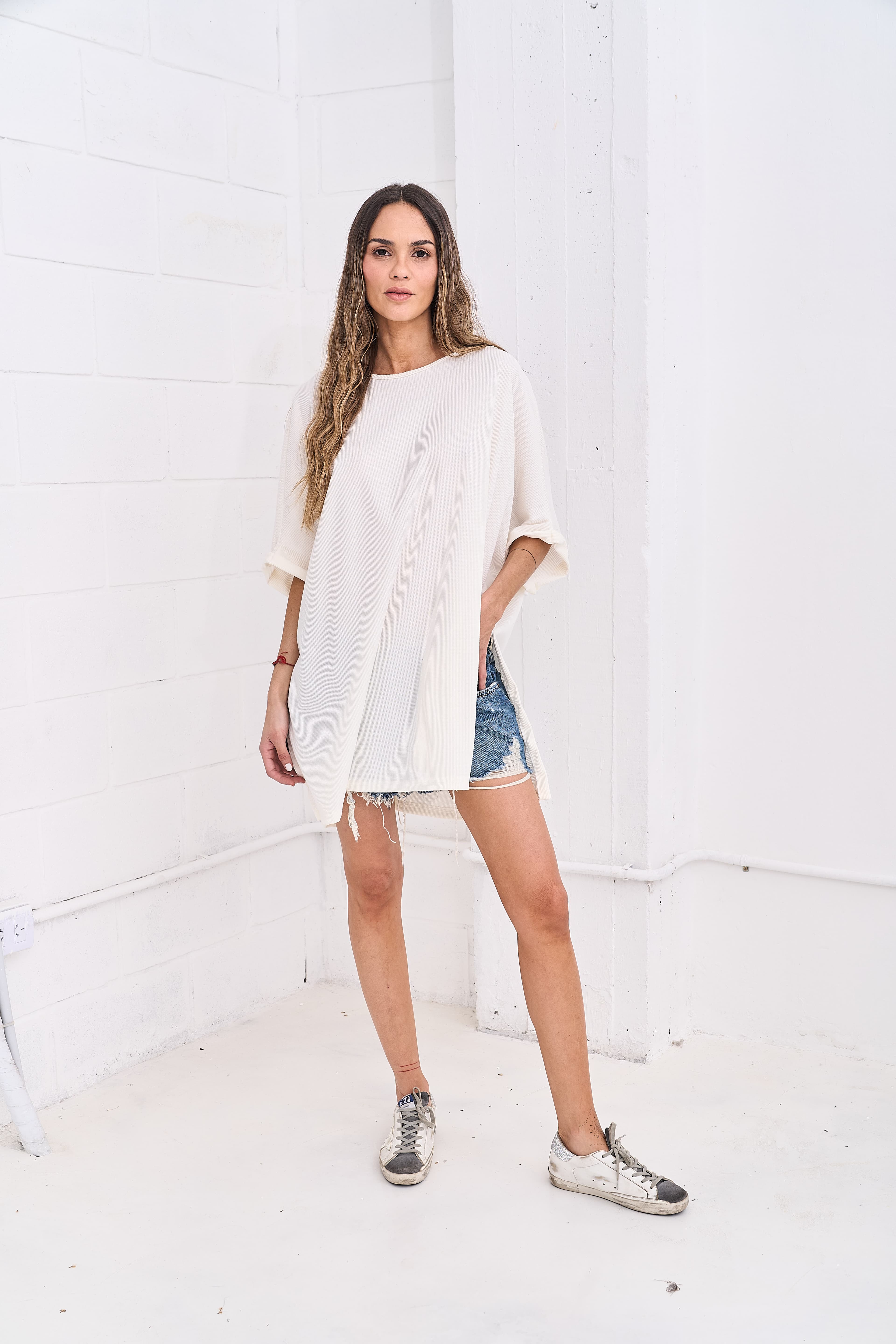 Remeron Palmira Wafle - Art.460 