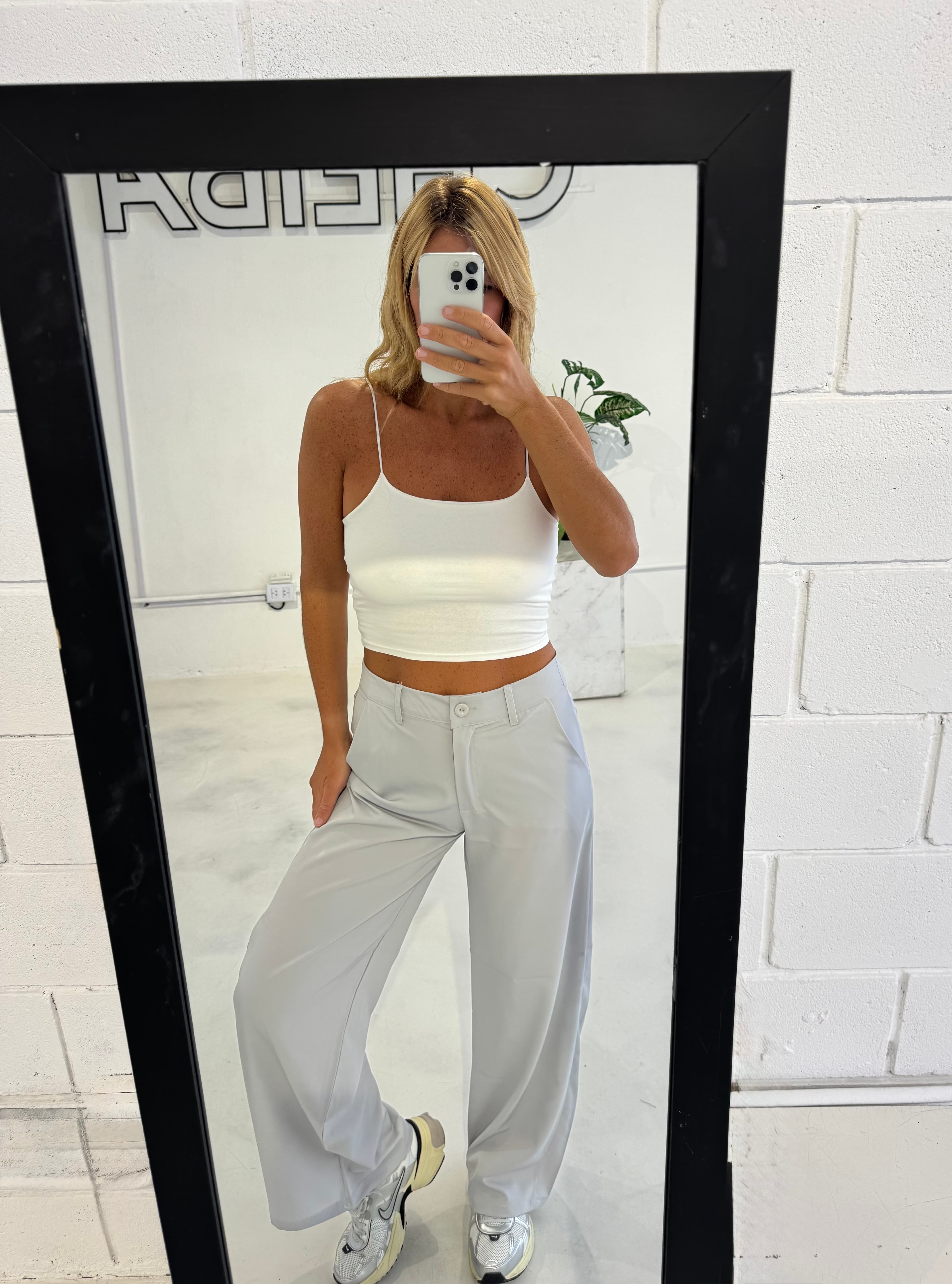 Pantalon Juarez. - Art 1301