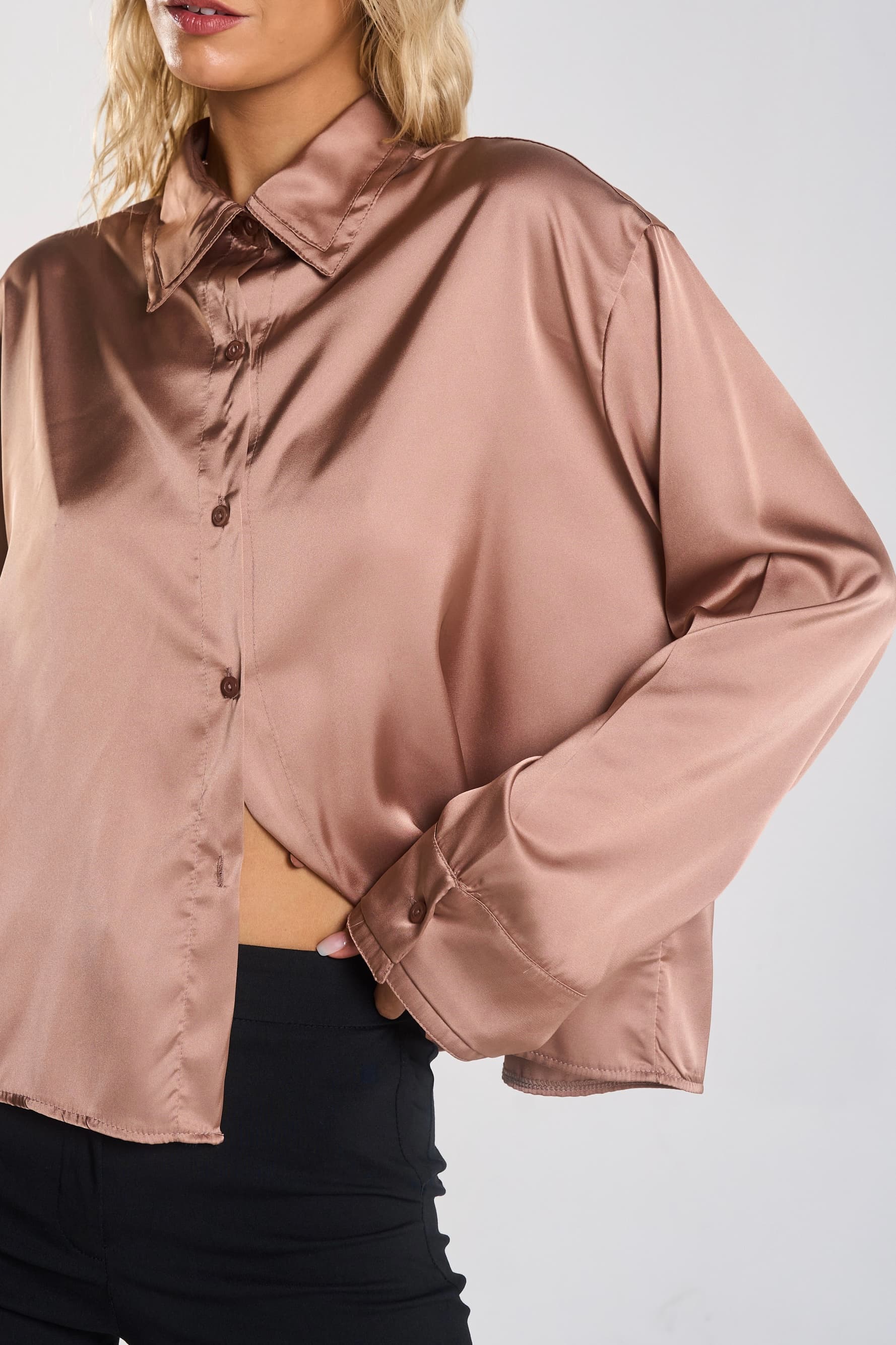 Camisa Armonie - Art 1196