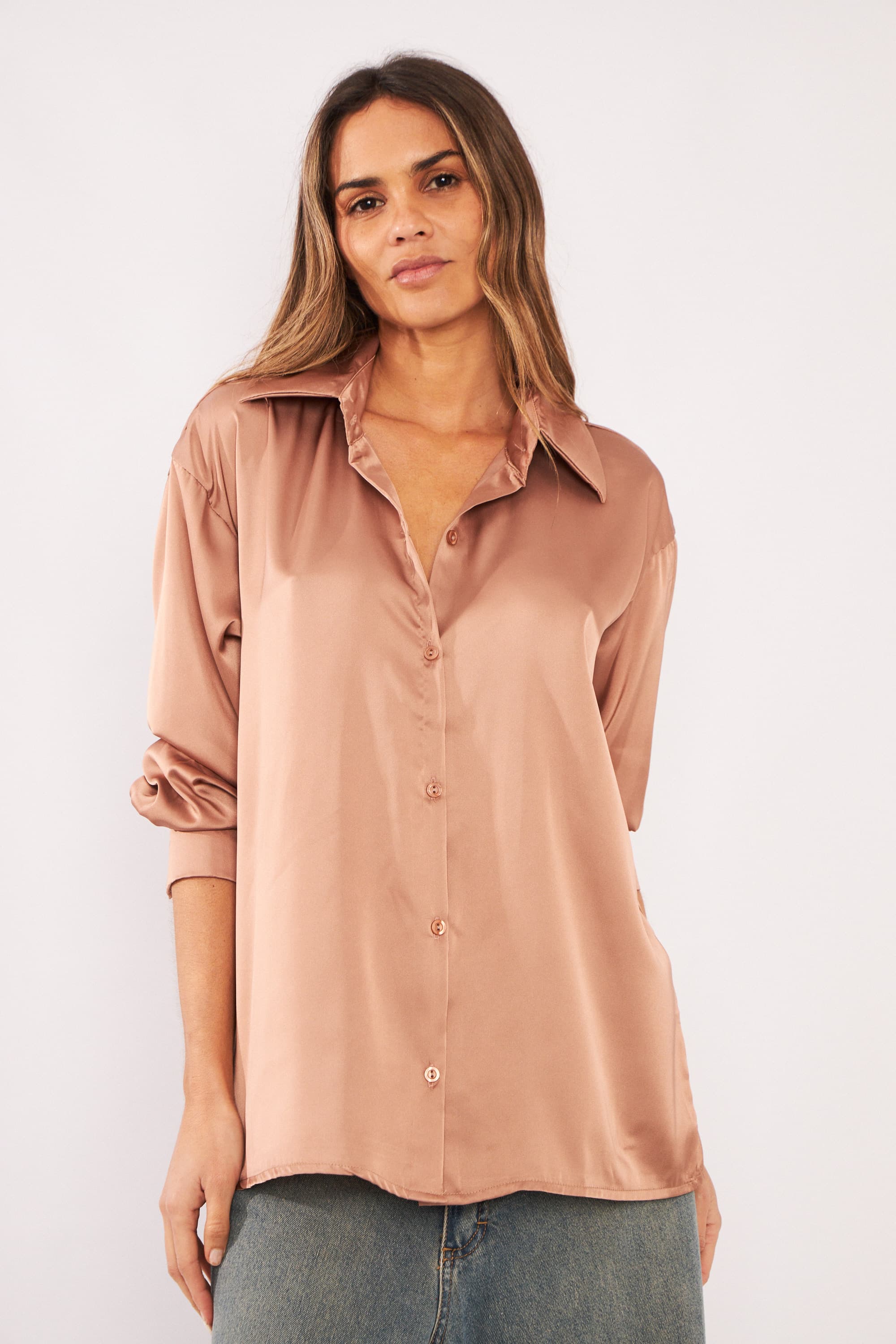 Camisa Monaco - Art 1329