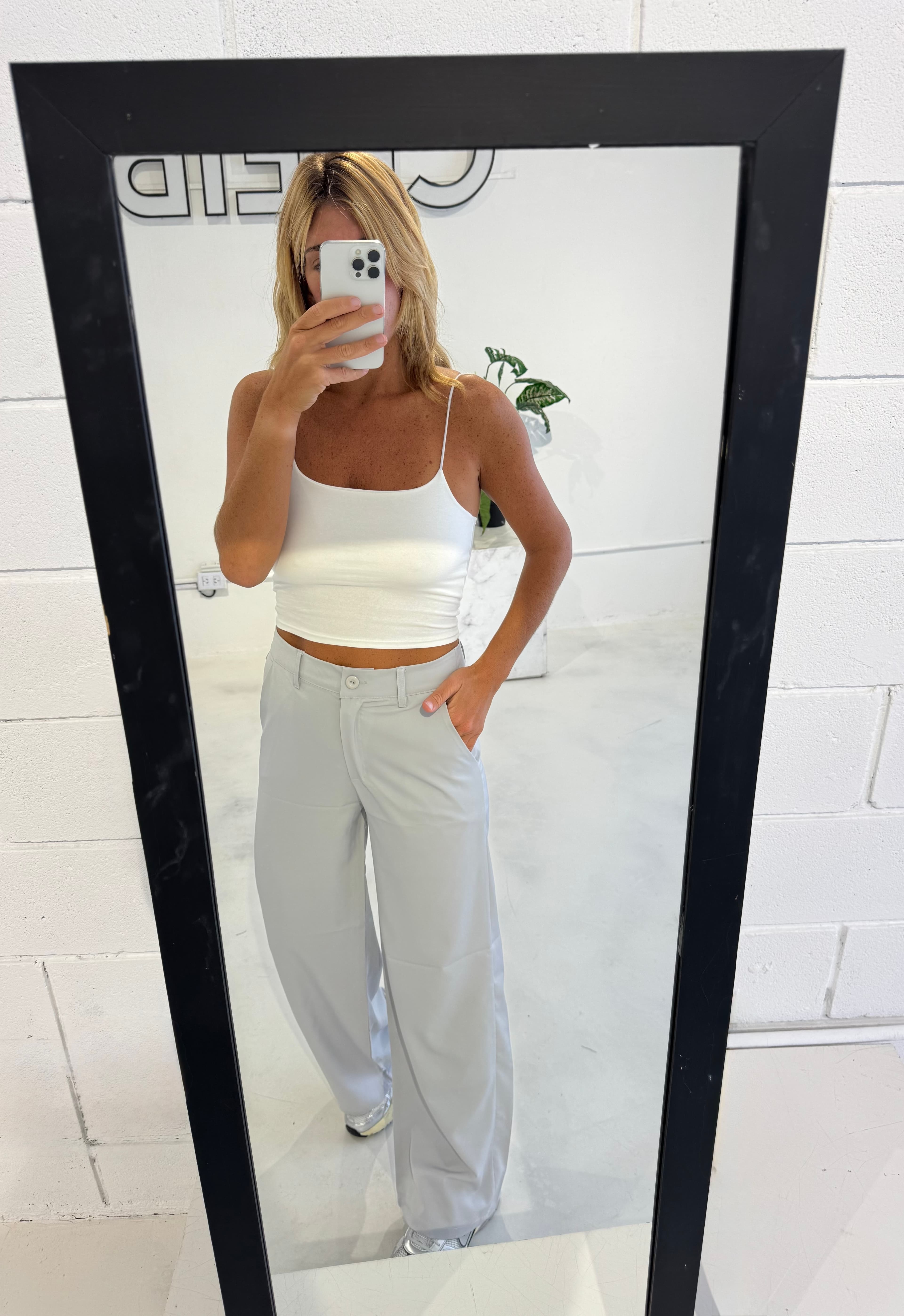 Pantalon Juarez. - Art 1301