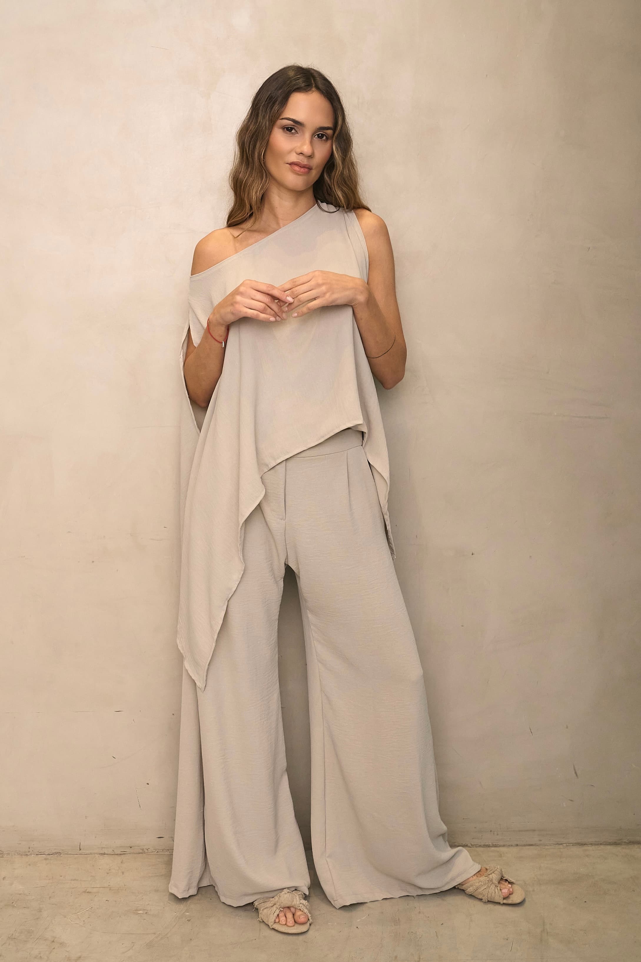 Pantalon Pocitos. - Art 1083 (cey)