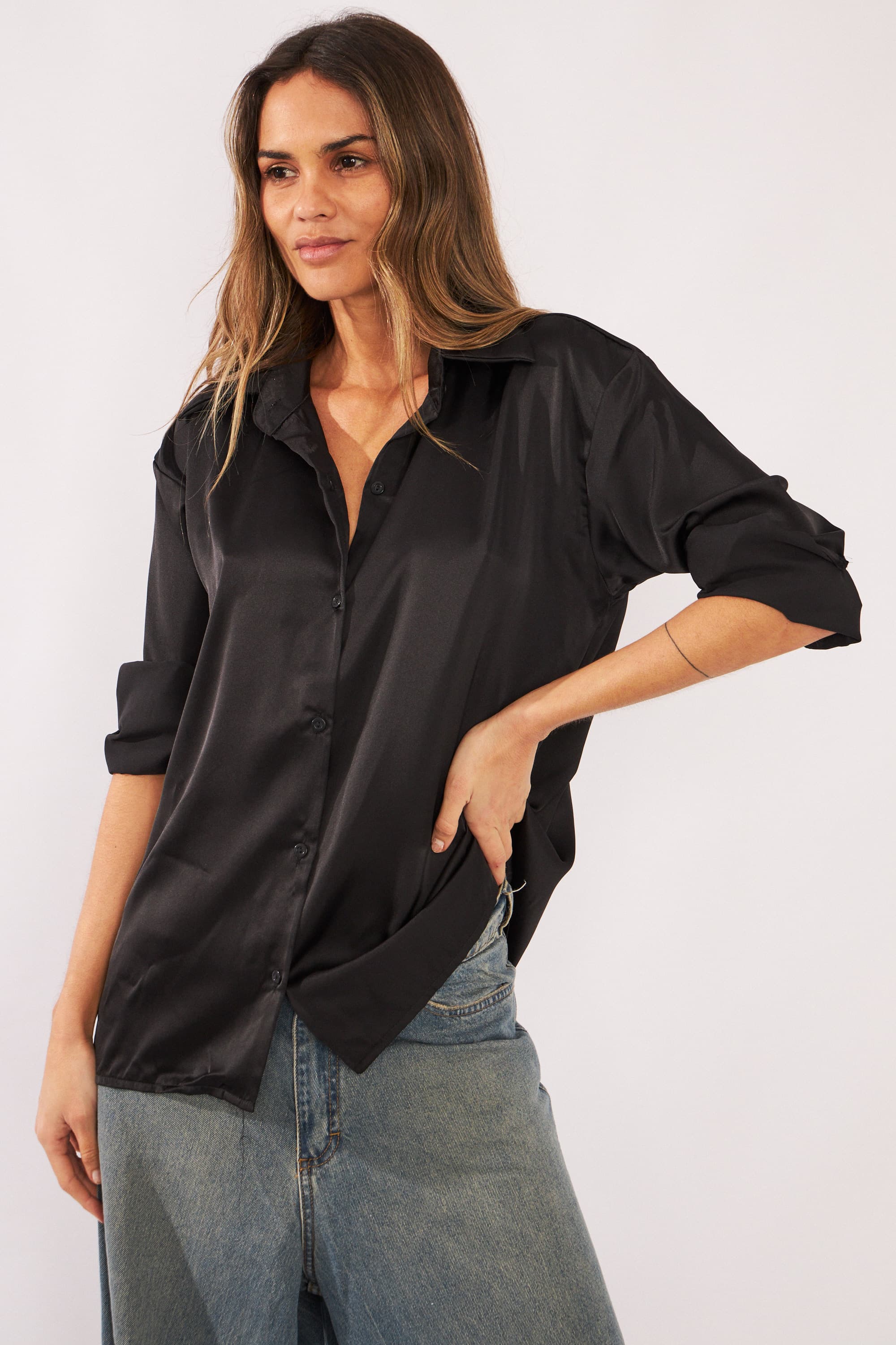 Camisa Monaco - Art 1329