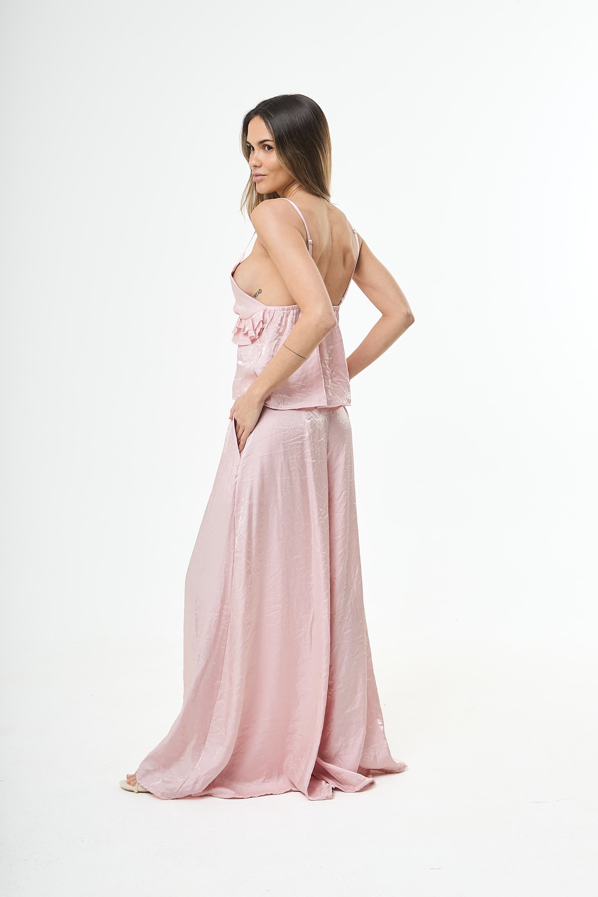 Pantalon Amsterdam - Art 1195 (zading)