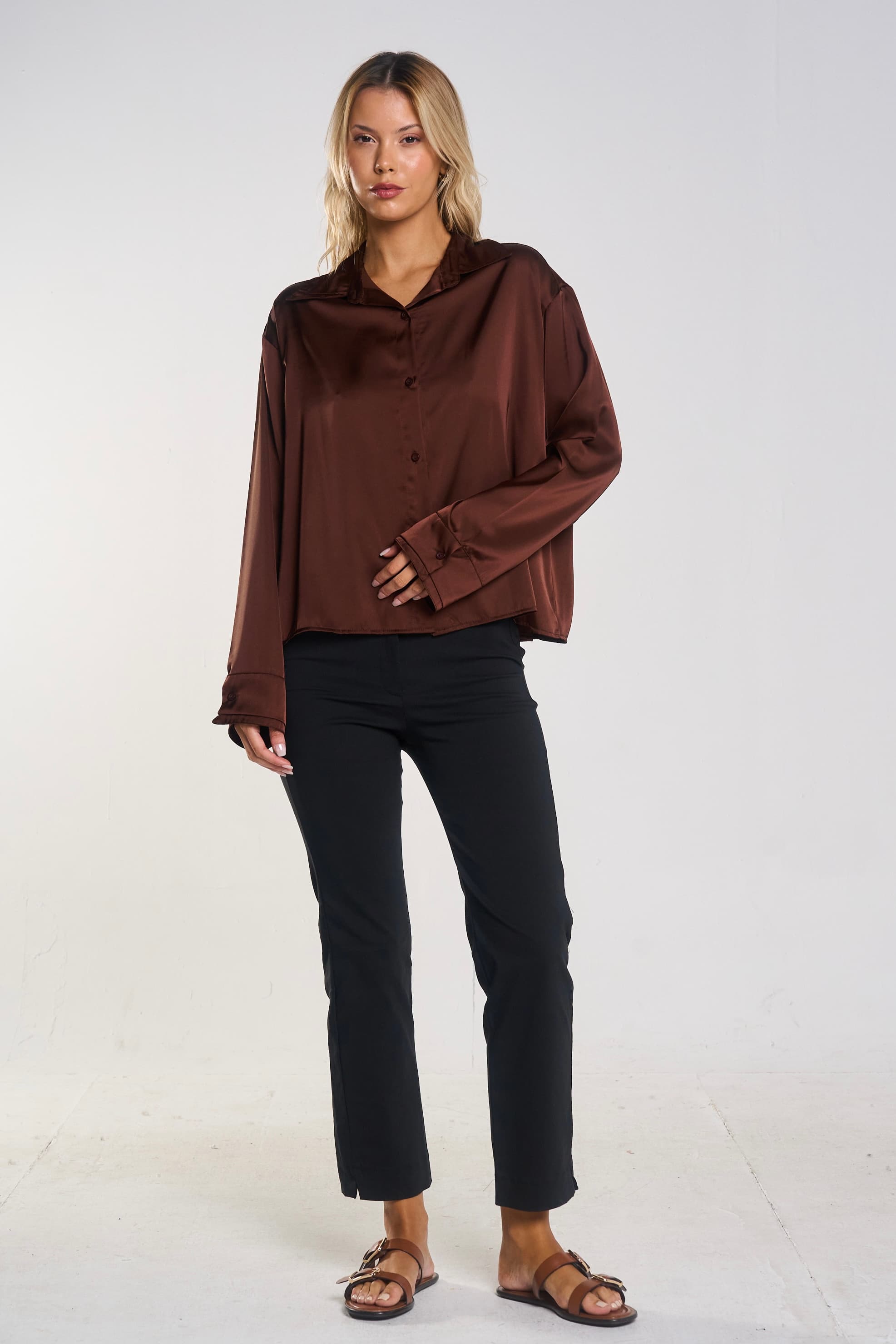 Camisa Armonie - Art 1196