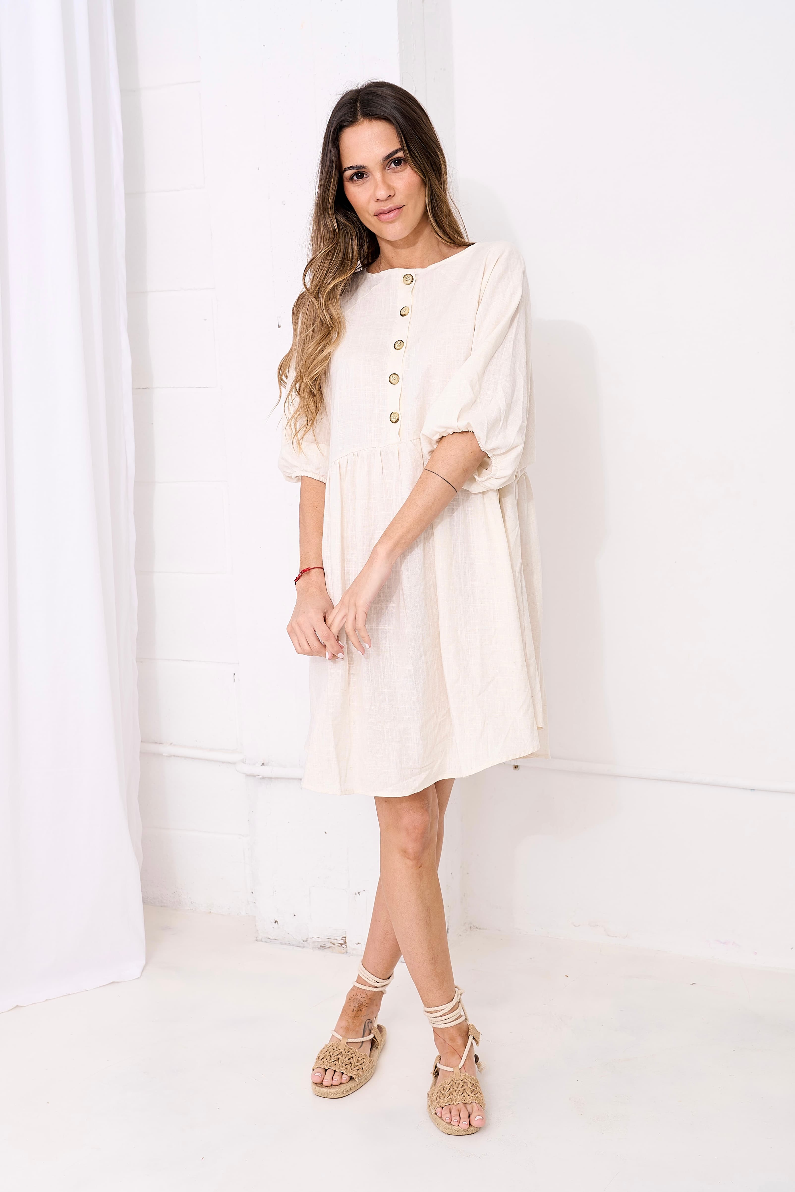 Vestido Portugal - Art 1446