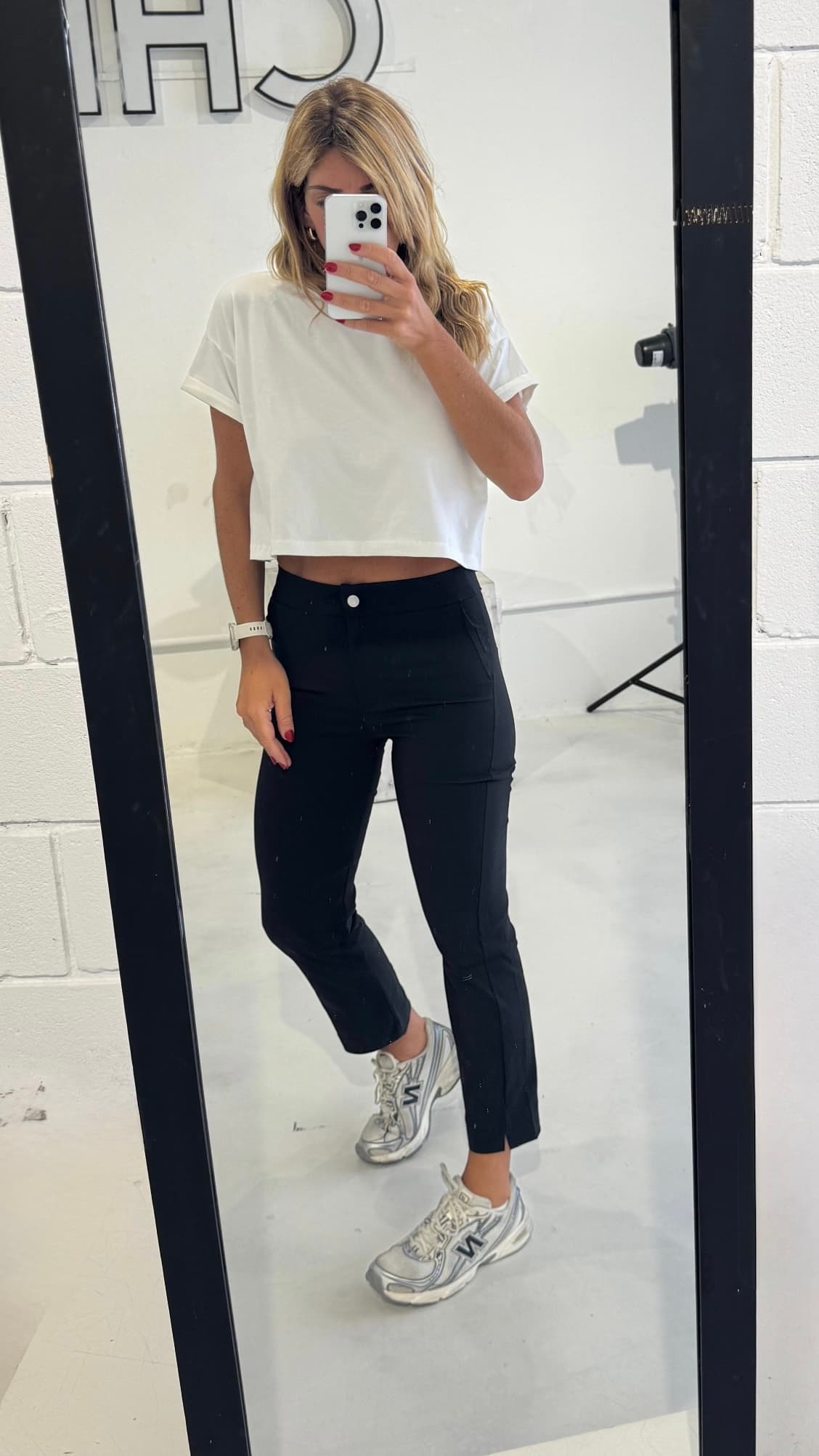 Pantalon Neiva. - Art 1332