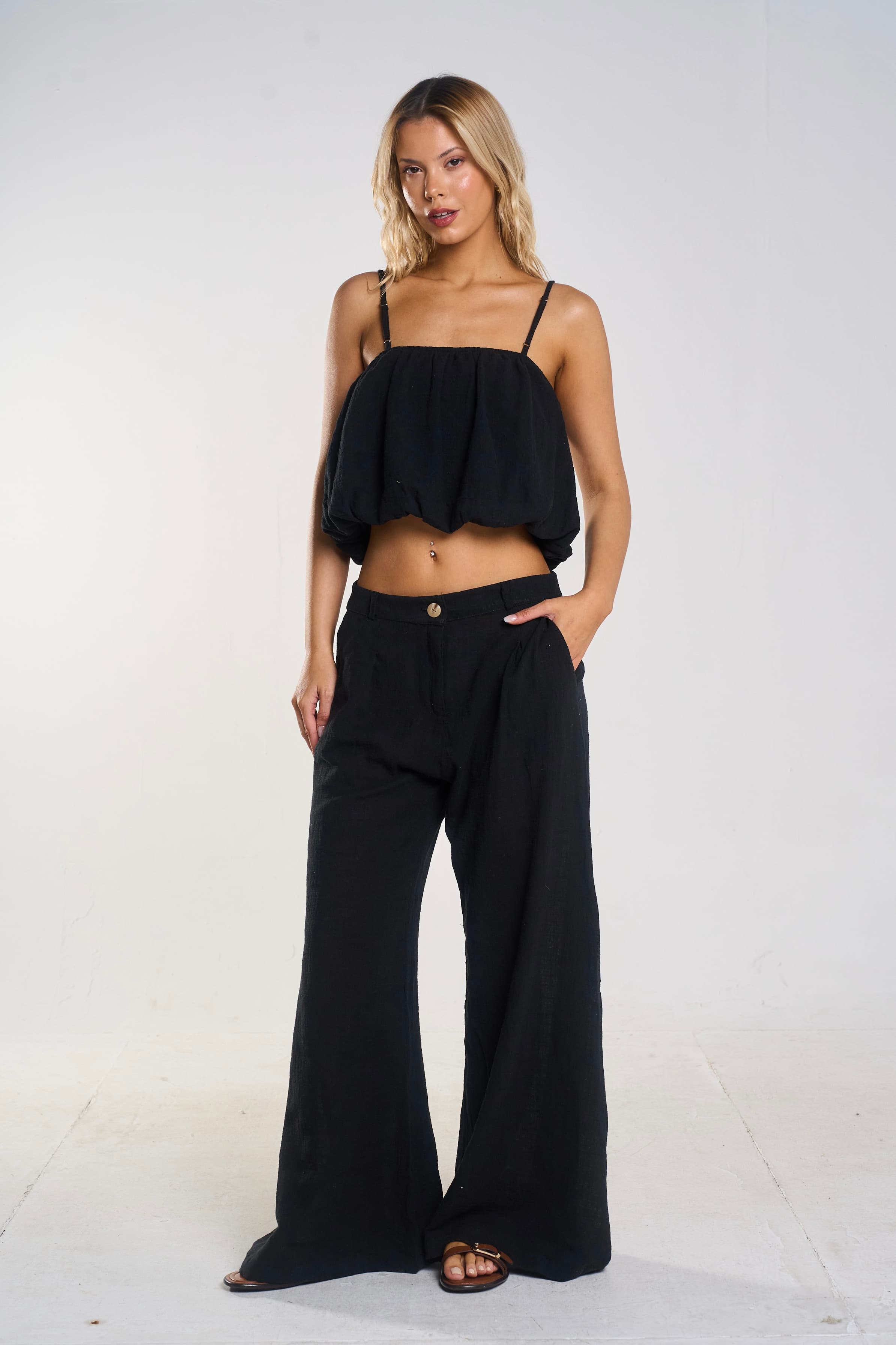 Pantalon Mercedes. - Art 1317