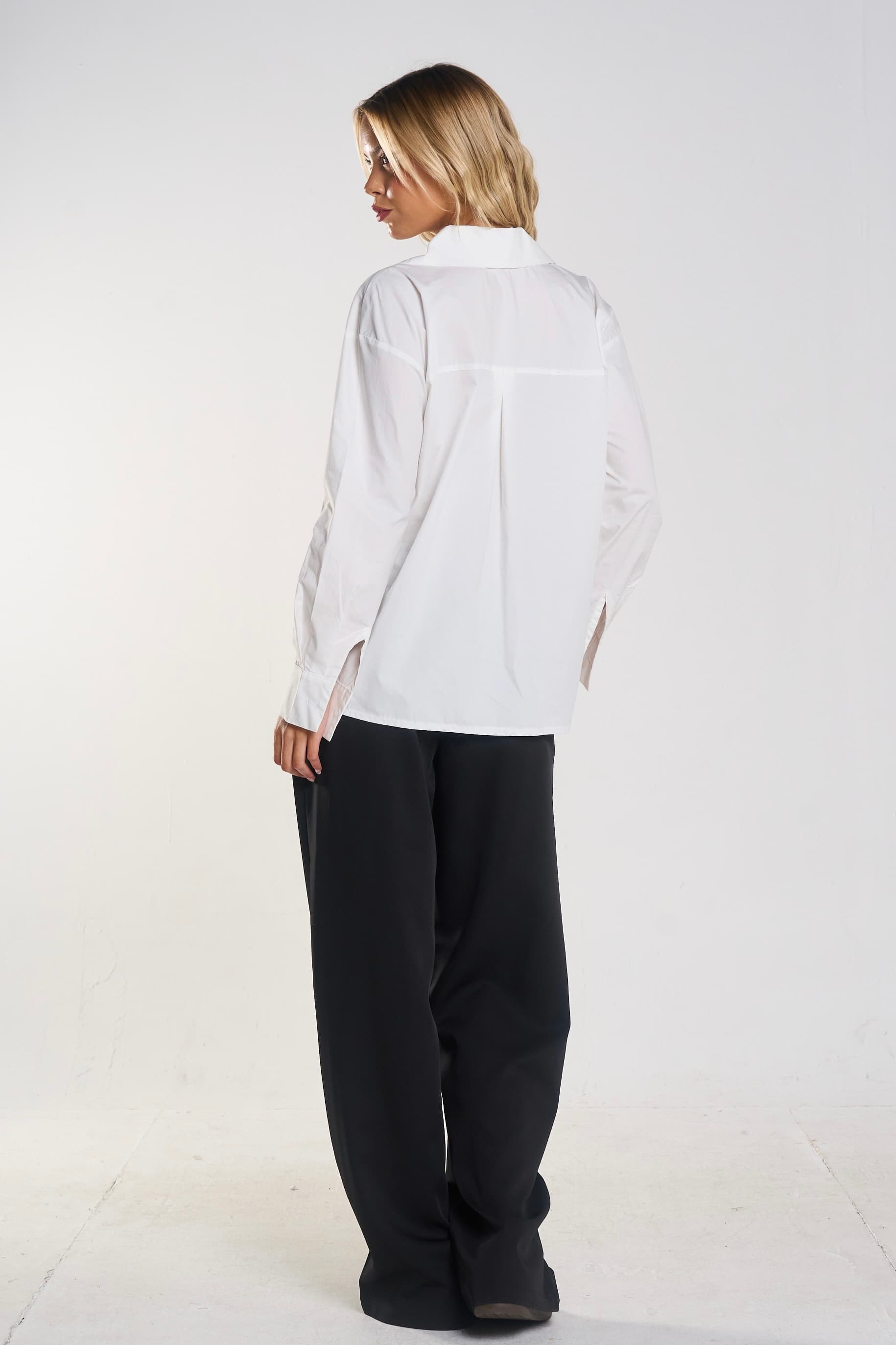 Camisa Ceuta - Art 1324