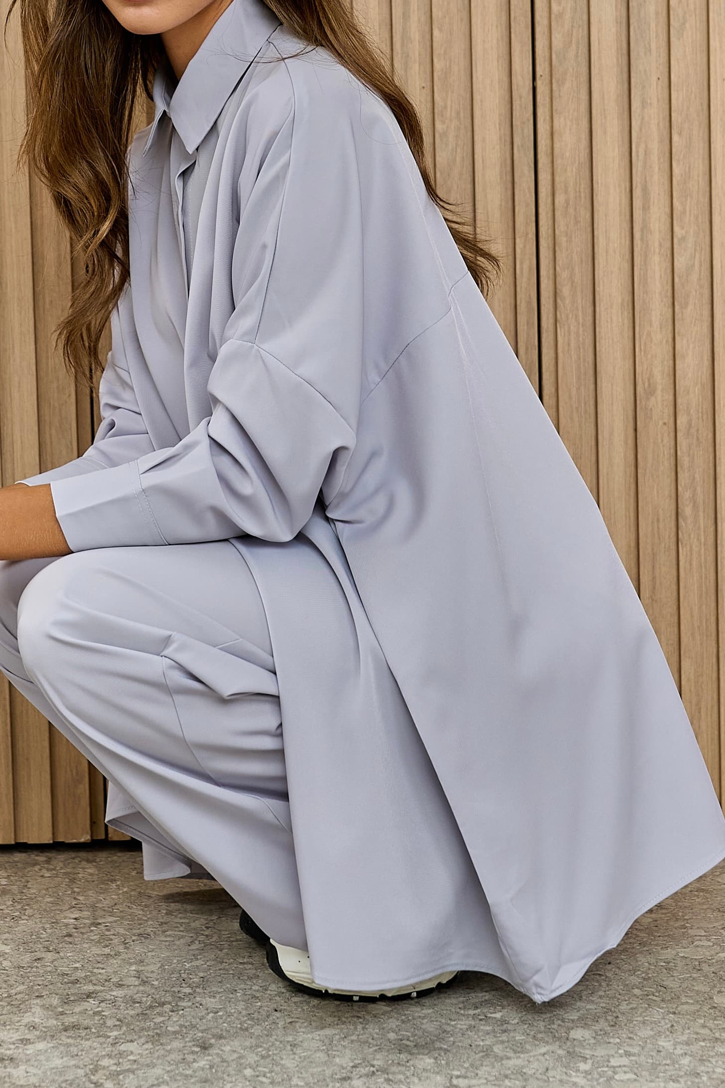 Camisa Juares - Art 665