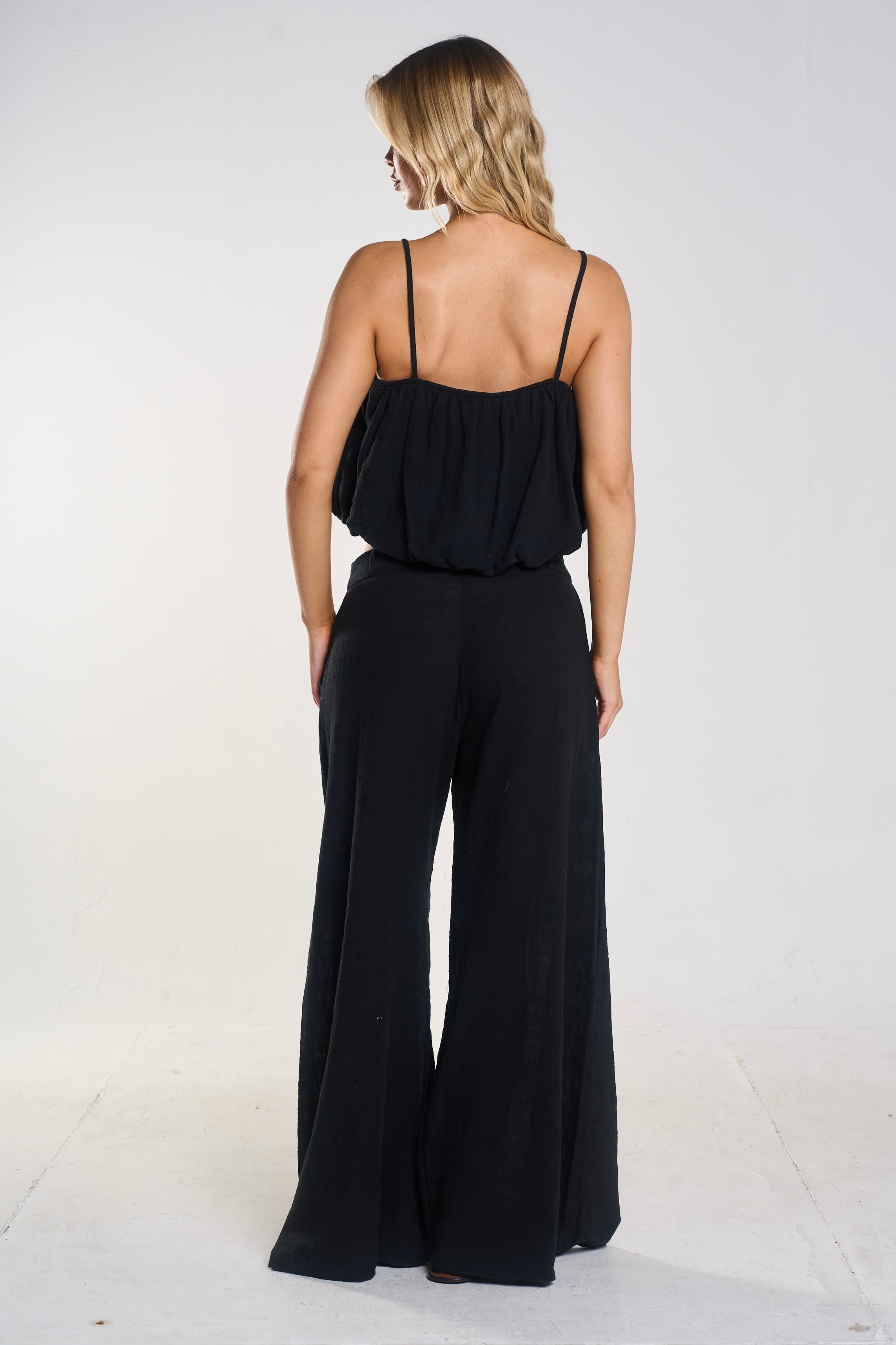 Pantalon Mercedes. - Art 1317