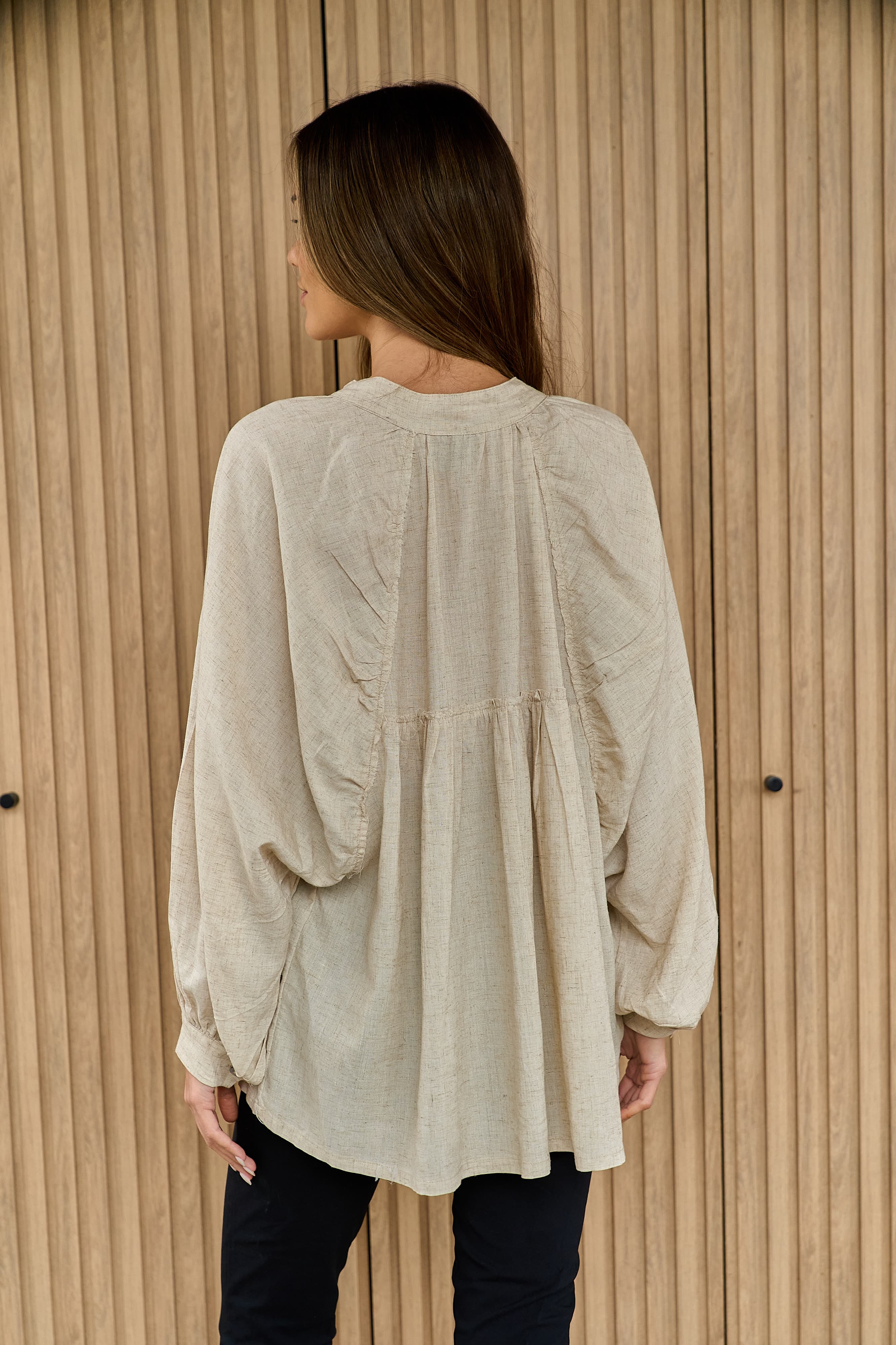 Camisa Florida - Art 1289