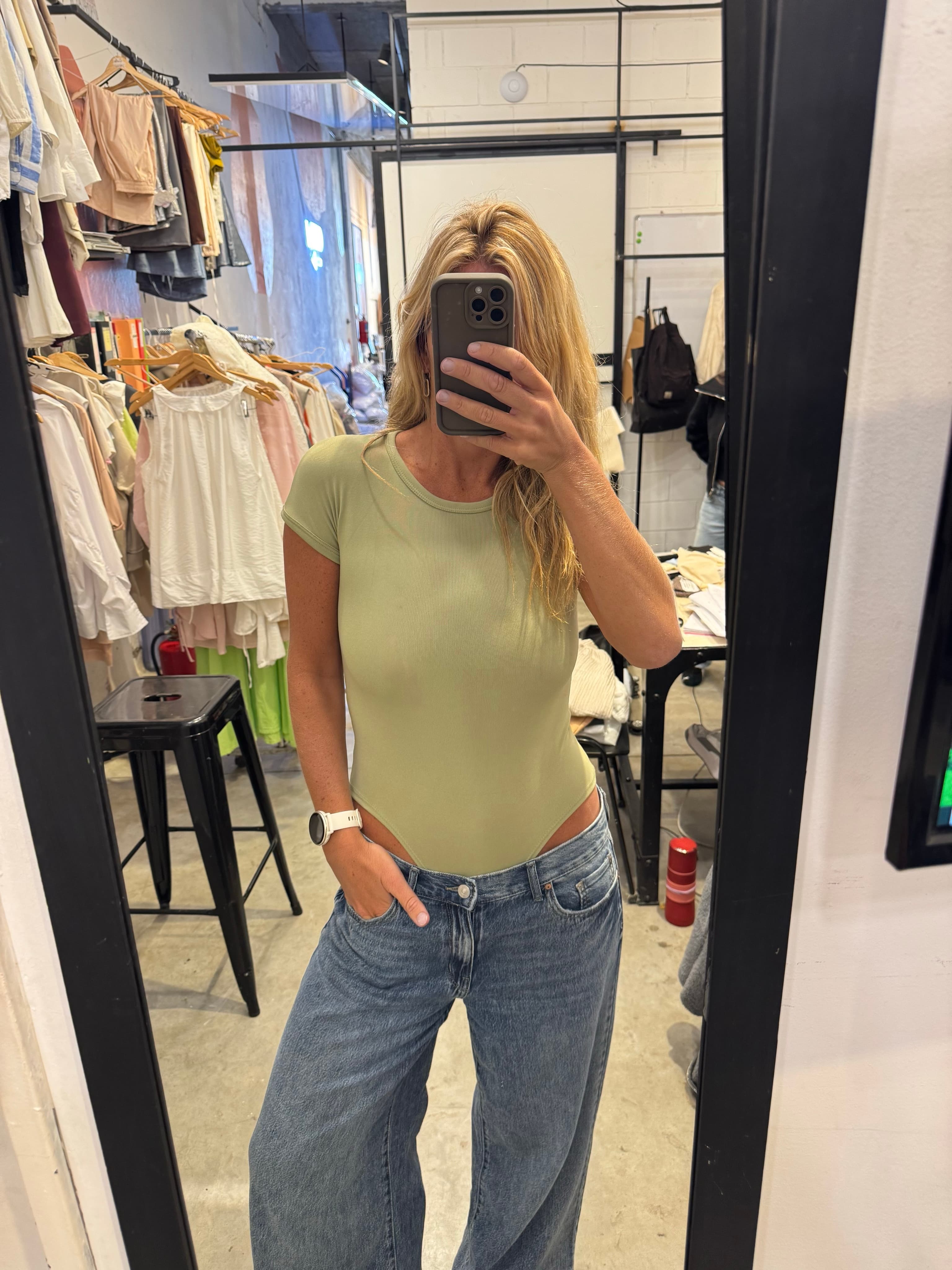 Body Chuy - Art 1037