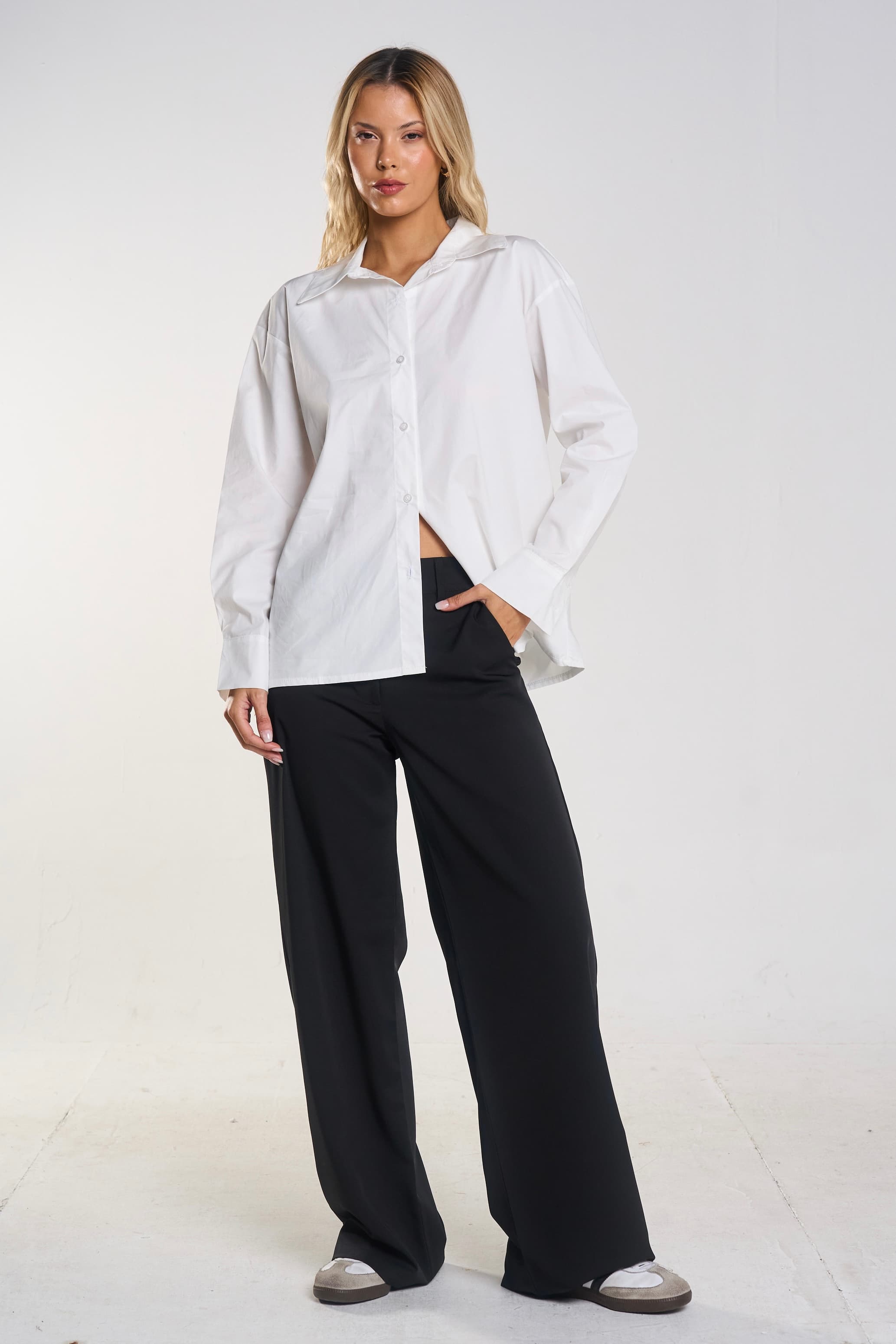 Camisa Ceuta - Art 1324