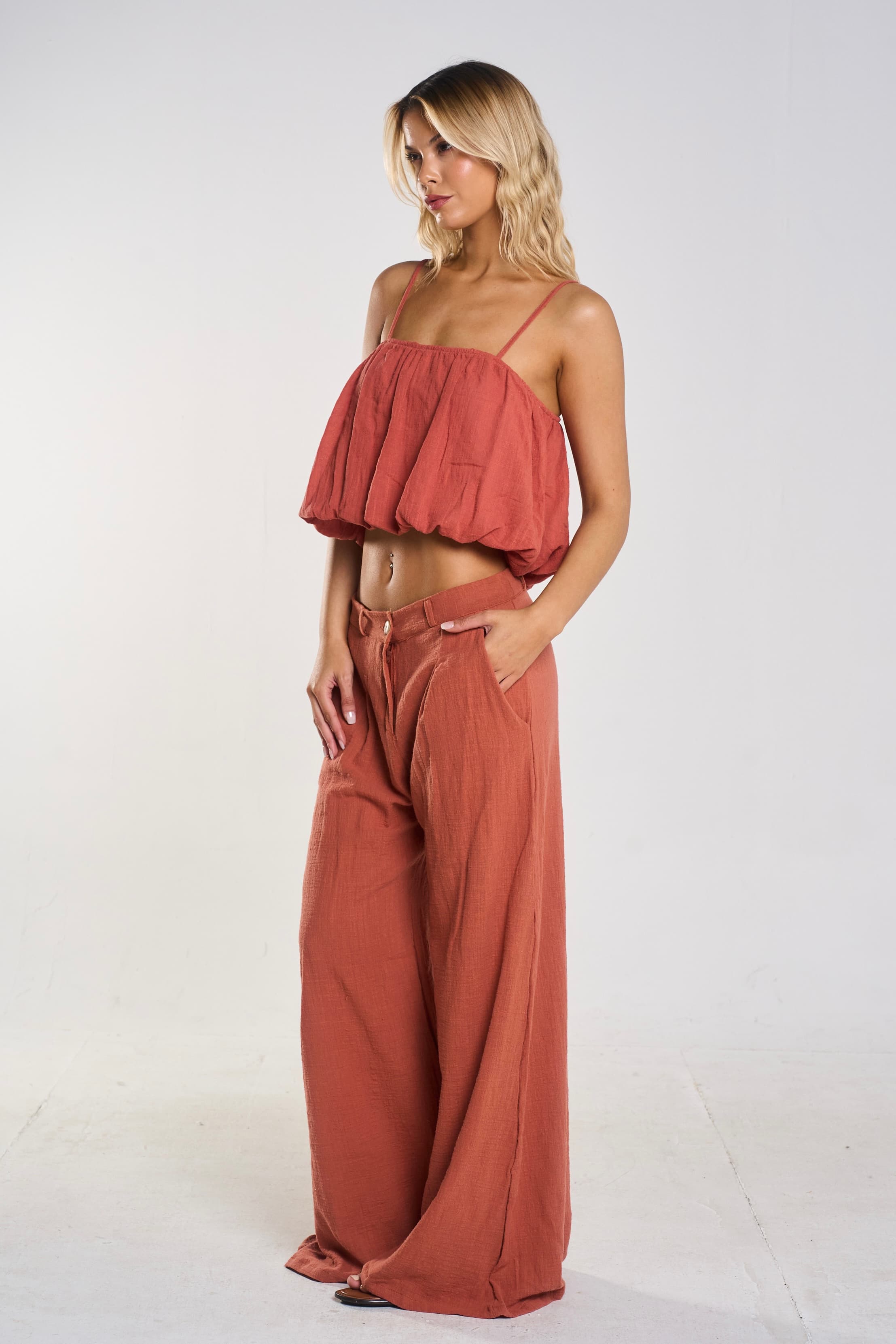 Pantalon Mercedes. - Art 1317