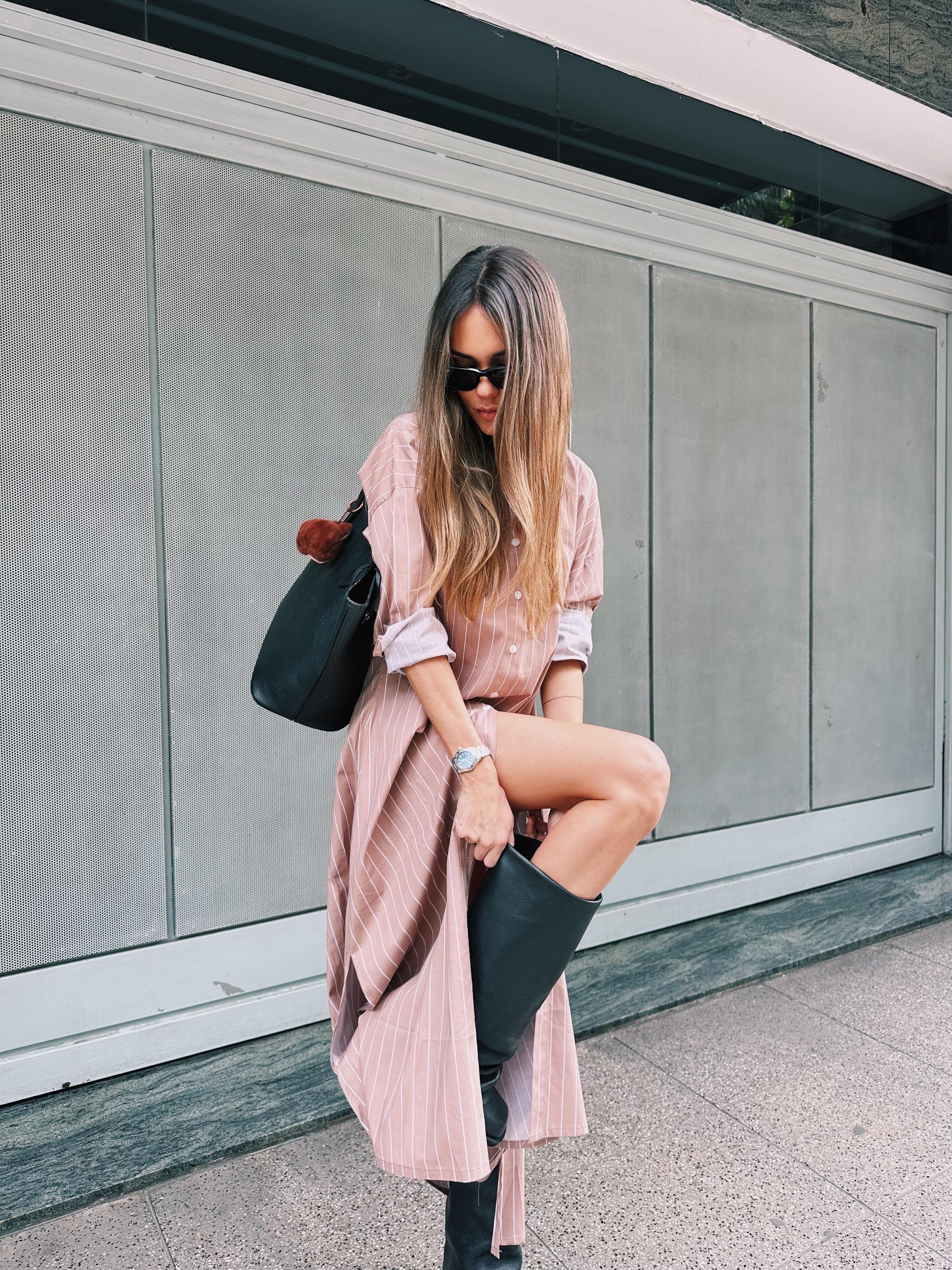 Camisa Colonia - Art 1345