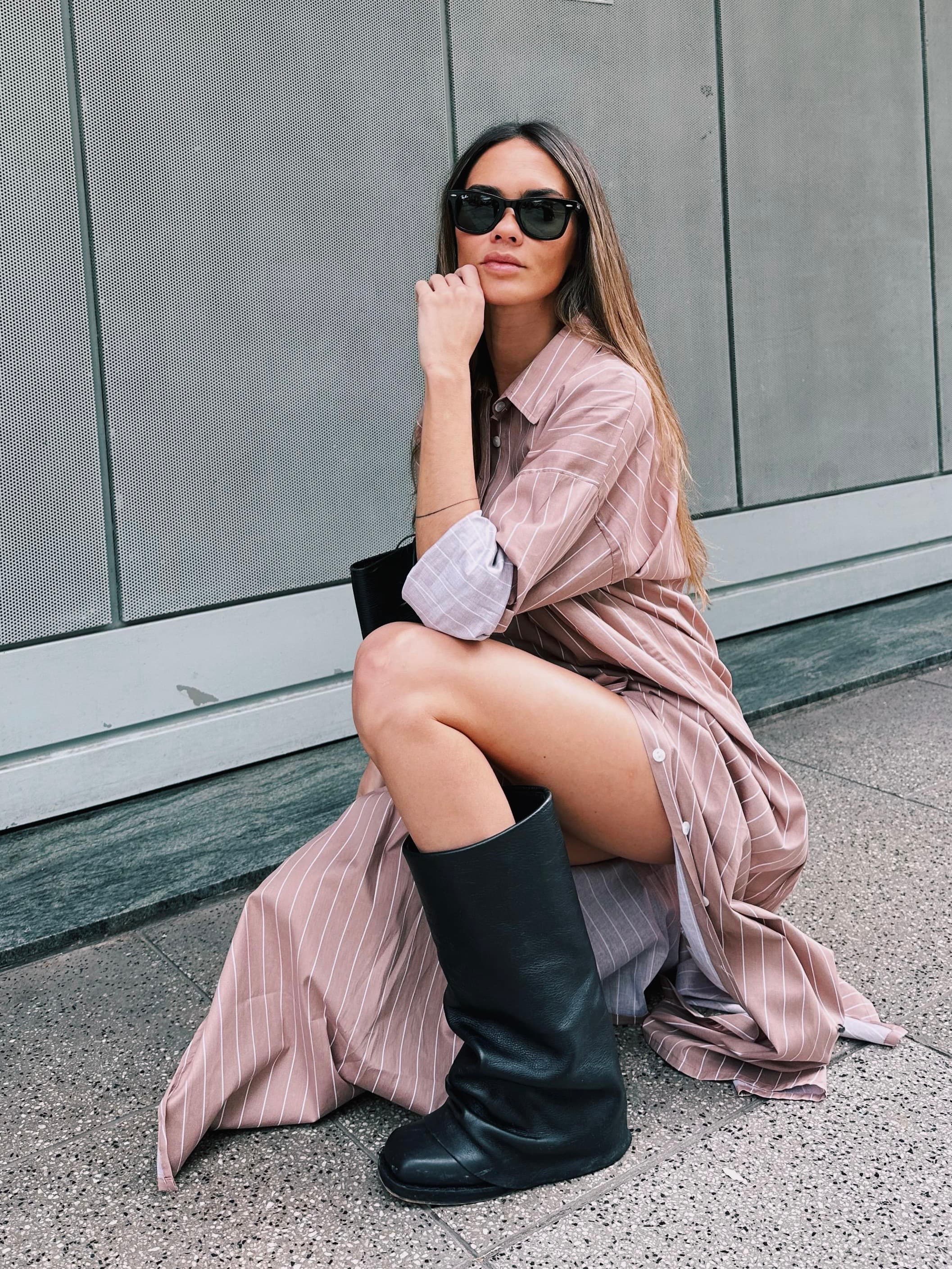 Camisa Colonia - Art 1345