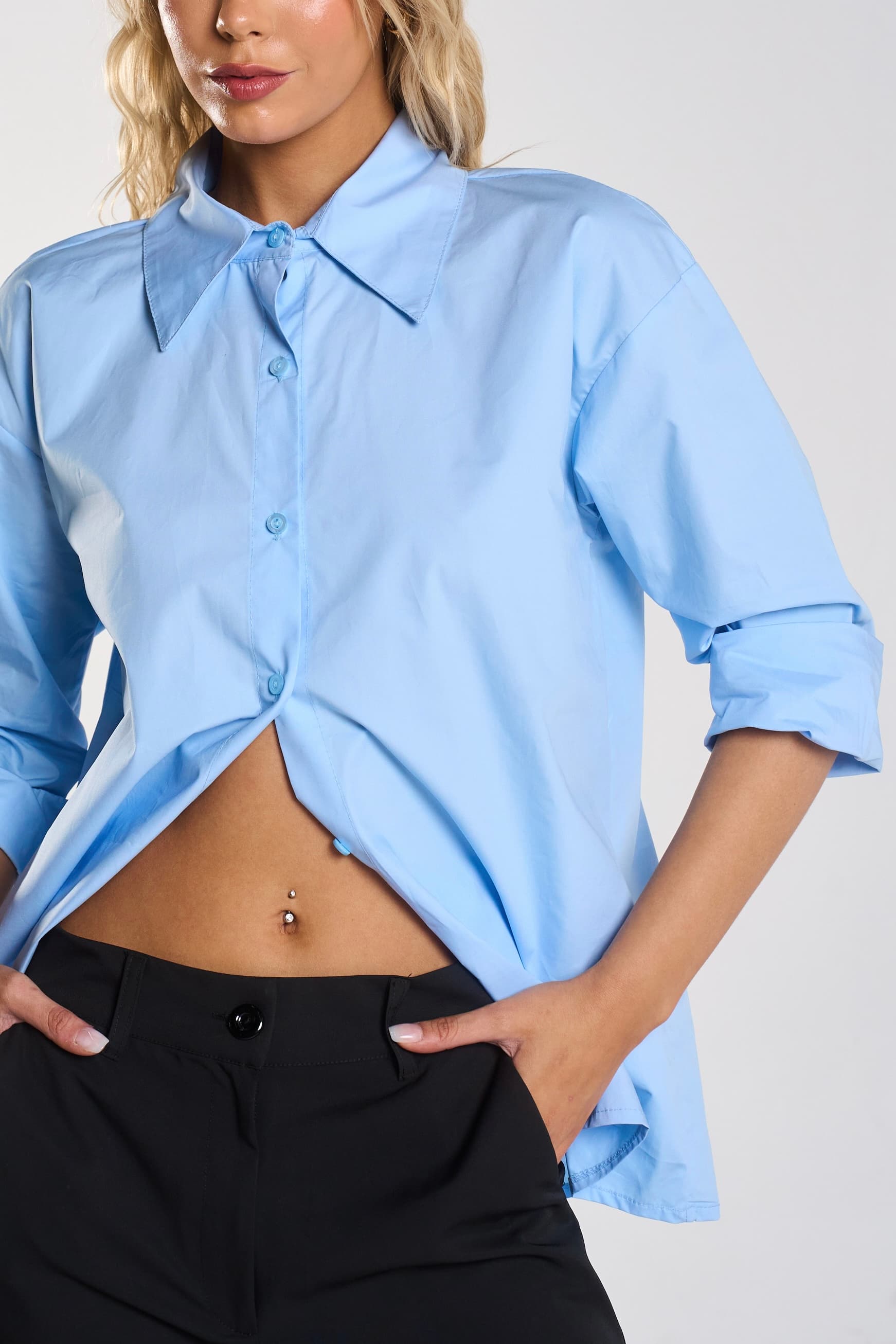 Camisa Ceuta - Art 1324