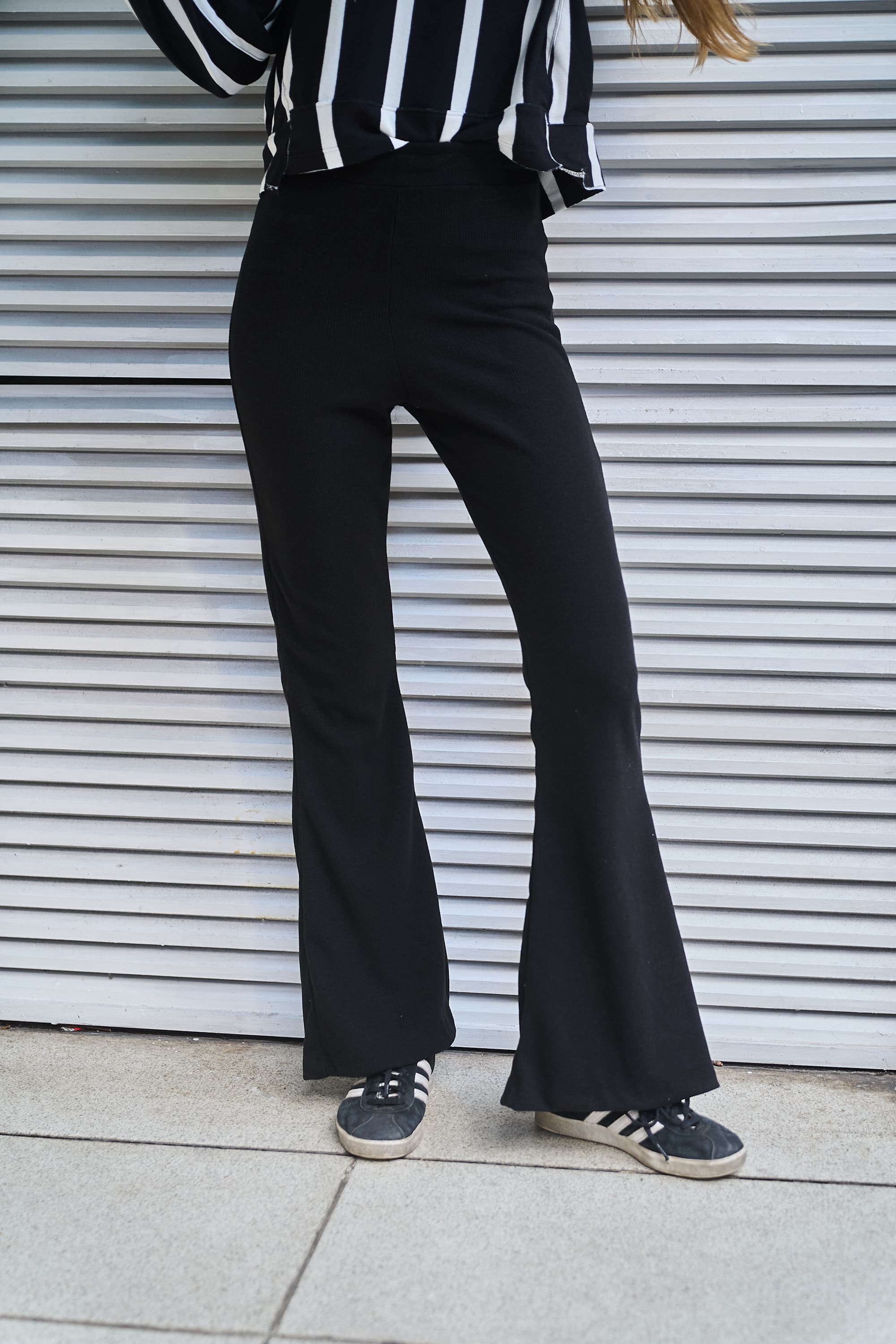 Pantalon Mara - Morley oxford