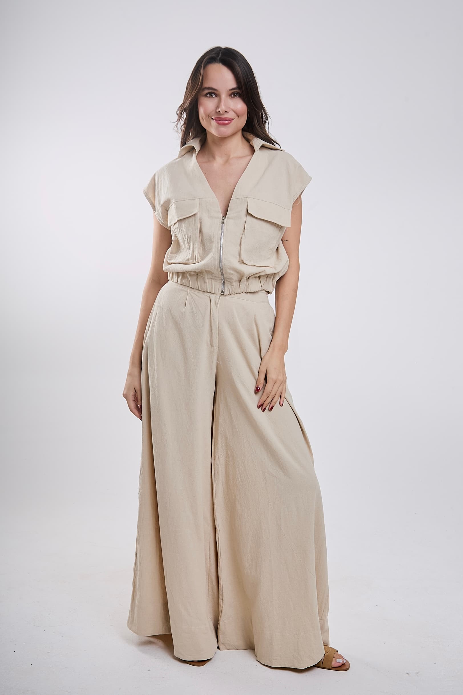 Chaleco Dolores - Art 1310