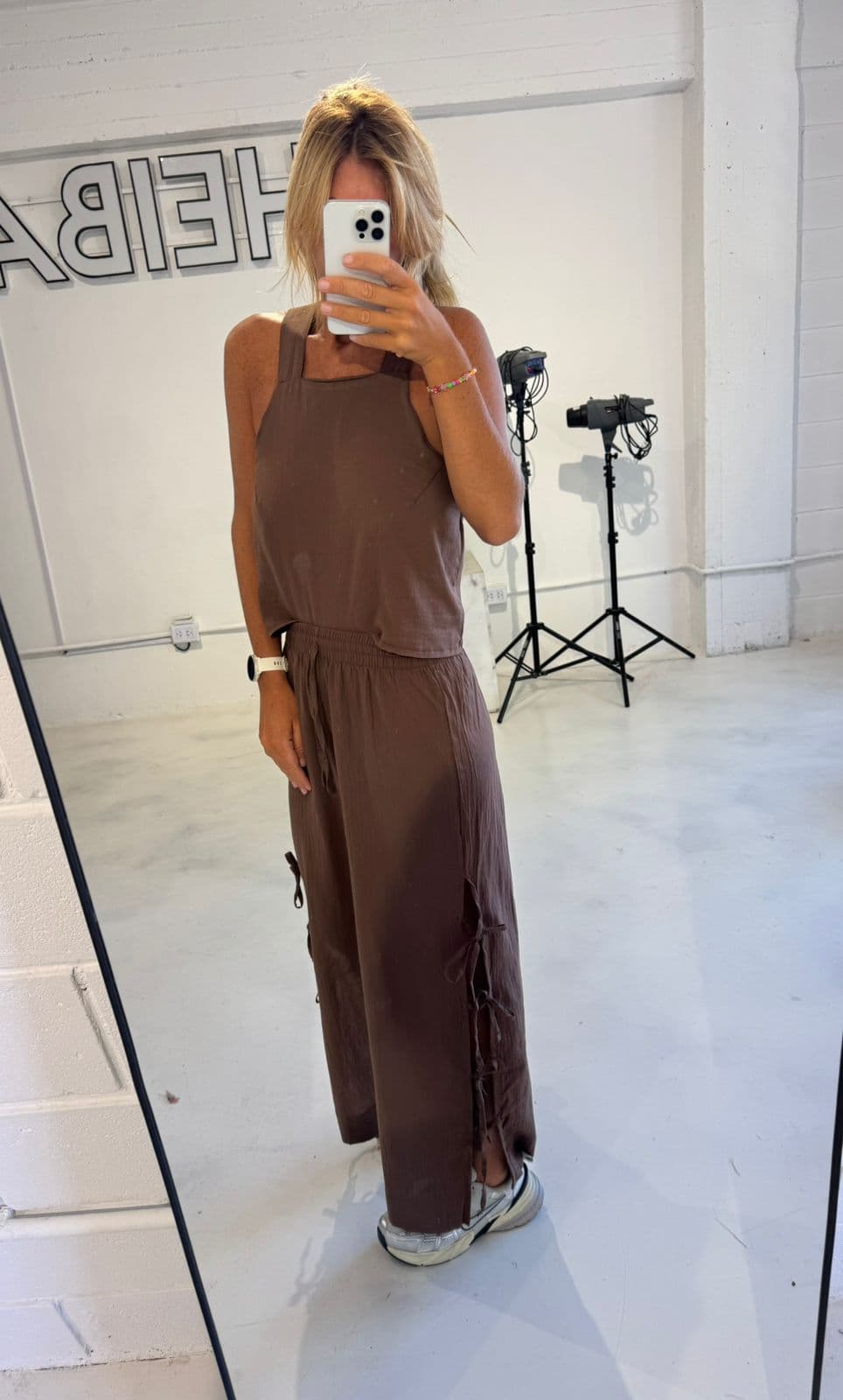 Blusa Hortencia - Art 1464