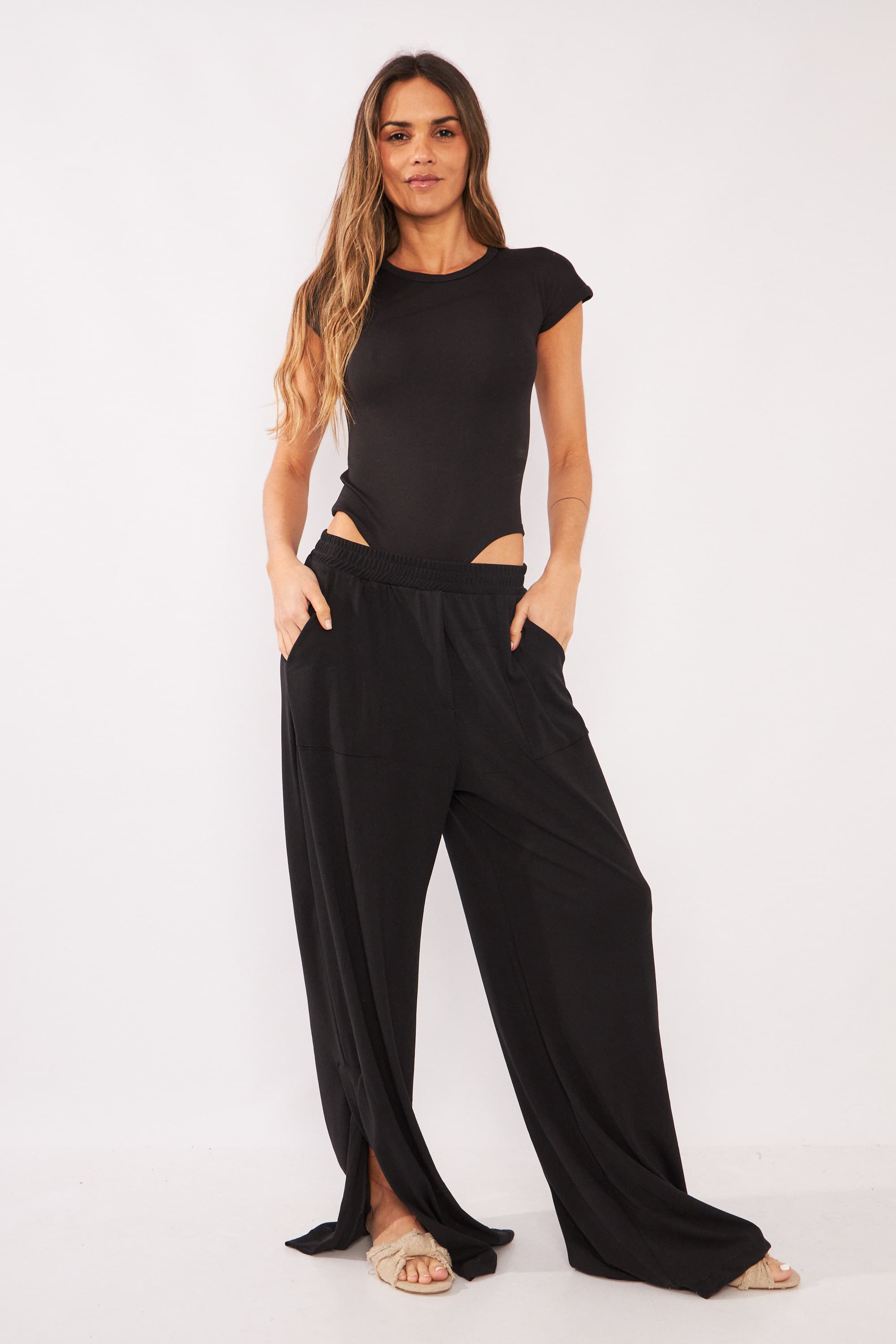 Pantalon Chuy - Art 1029