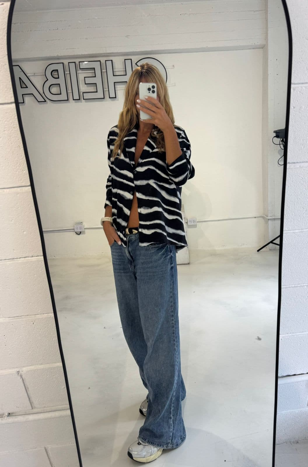 Camisa Salamanca - Art 1365