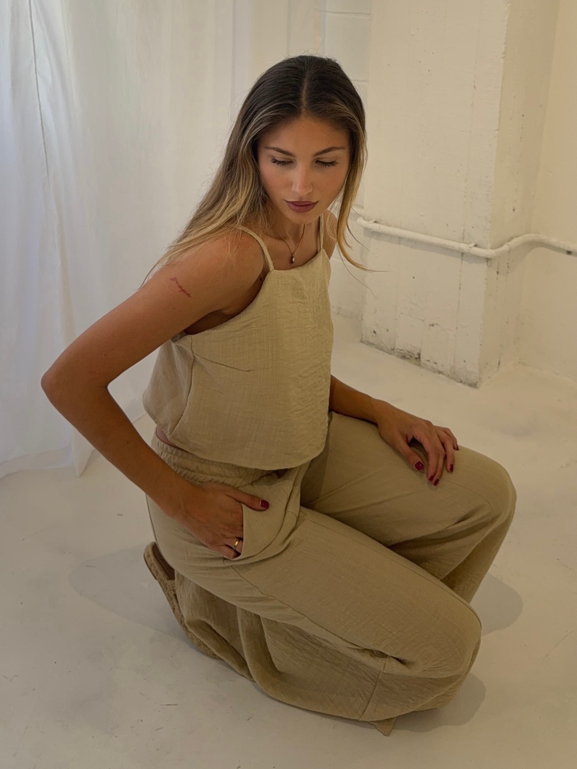 Top Row - Art 1137 (lino)