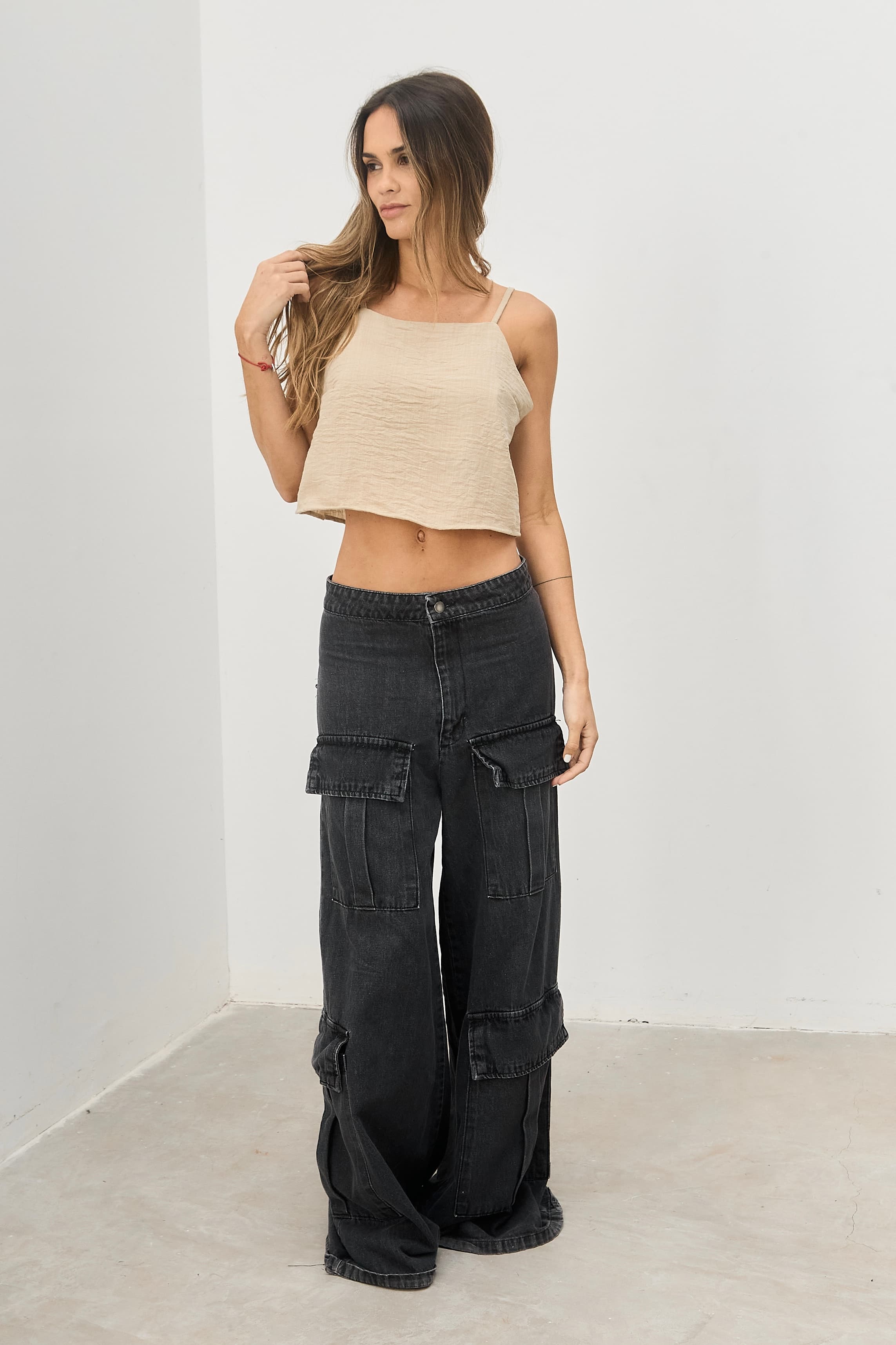 Top Row - Art 1137 (lino)