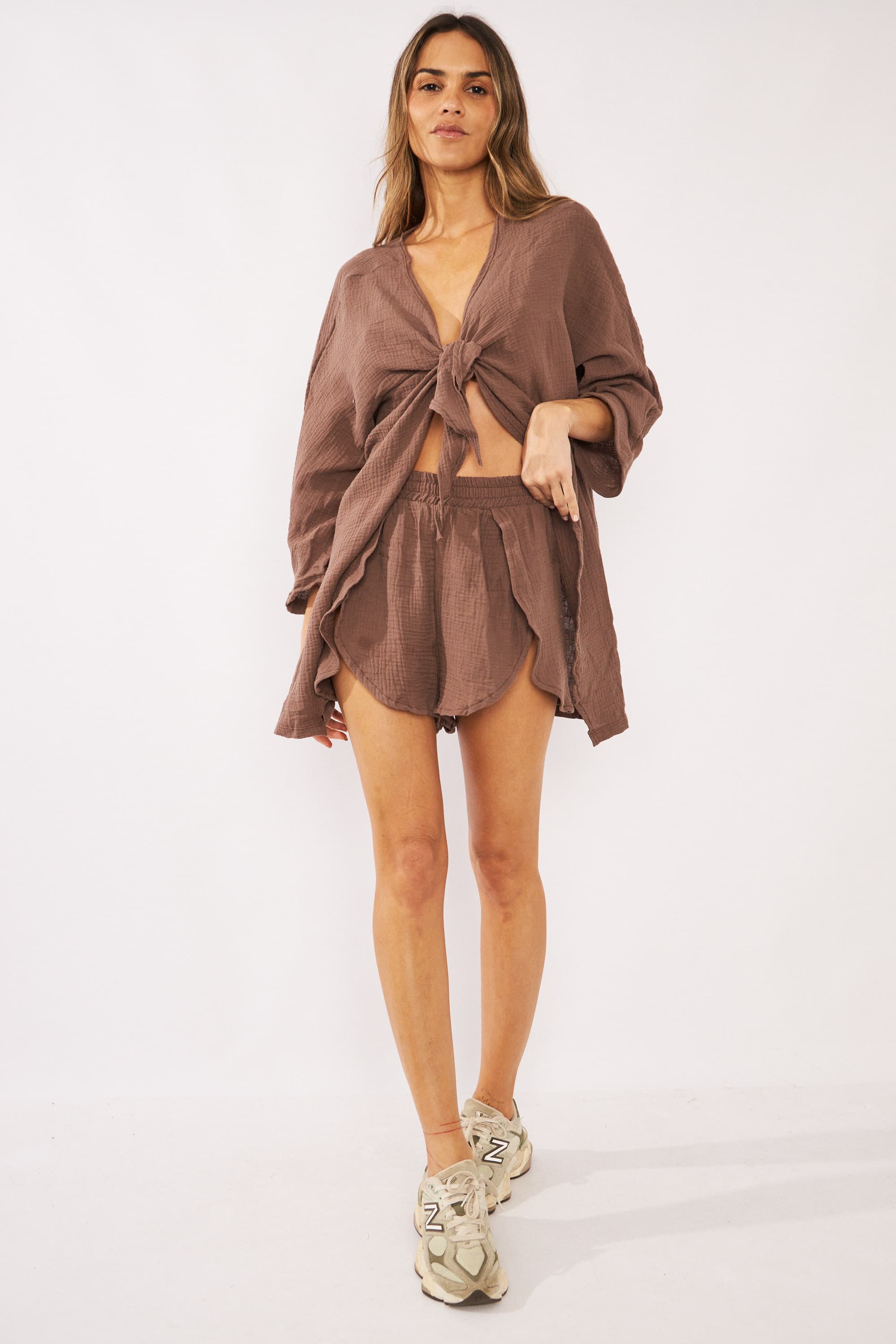 Short Minhas - Art 1414