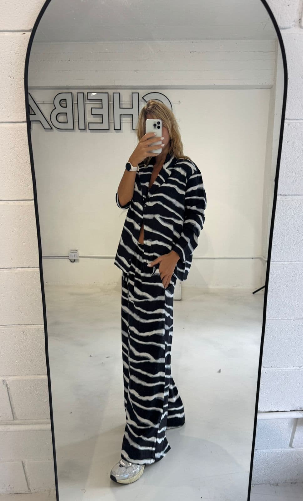 Camisa Salamanca - Art 1365