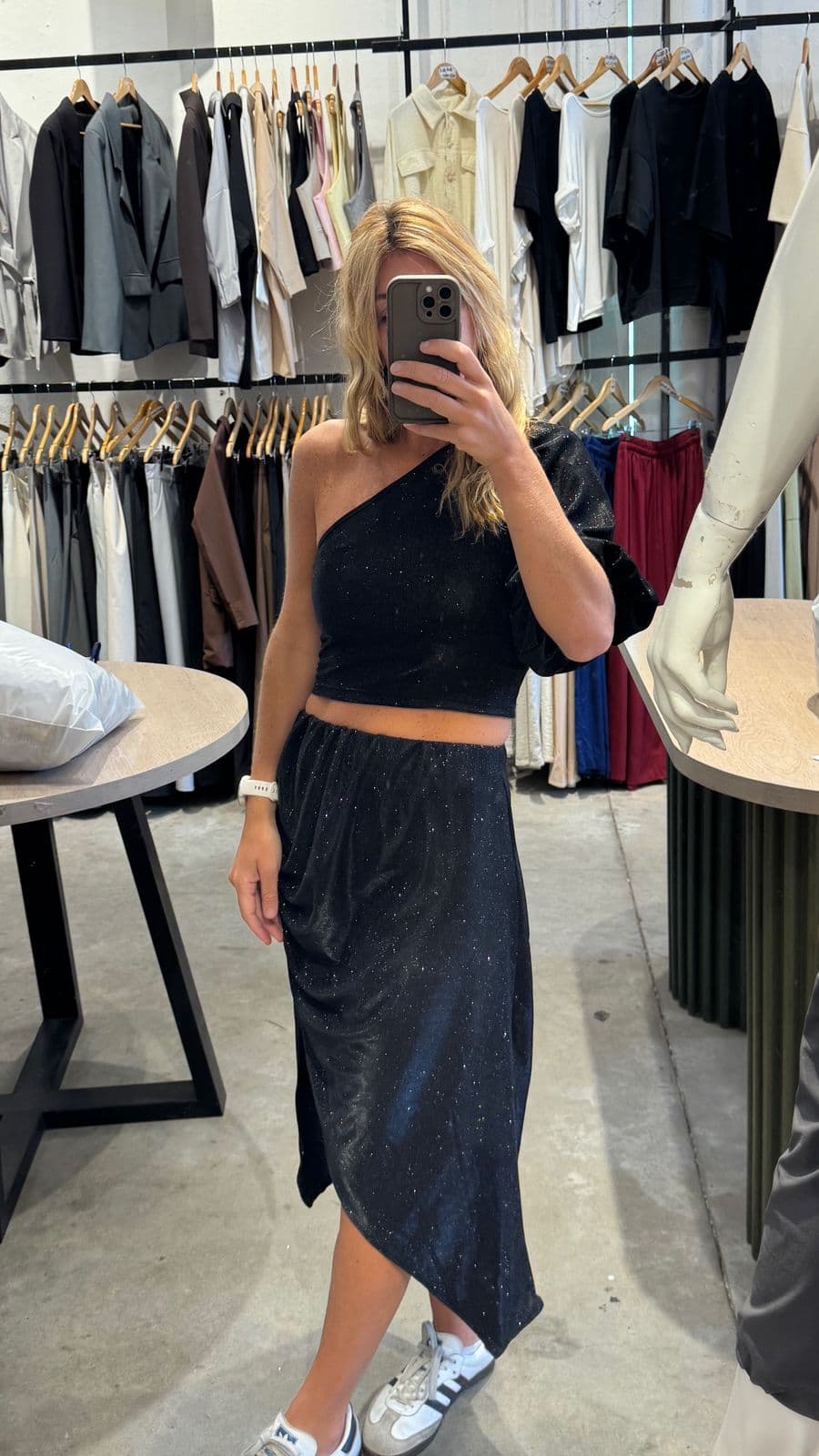 Falda Austin - Art 1406 (night)