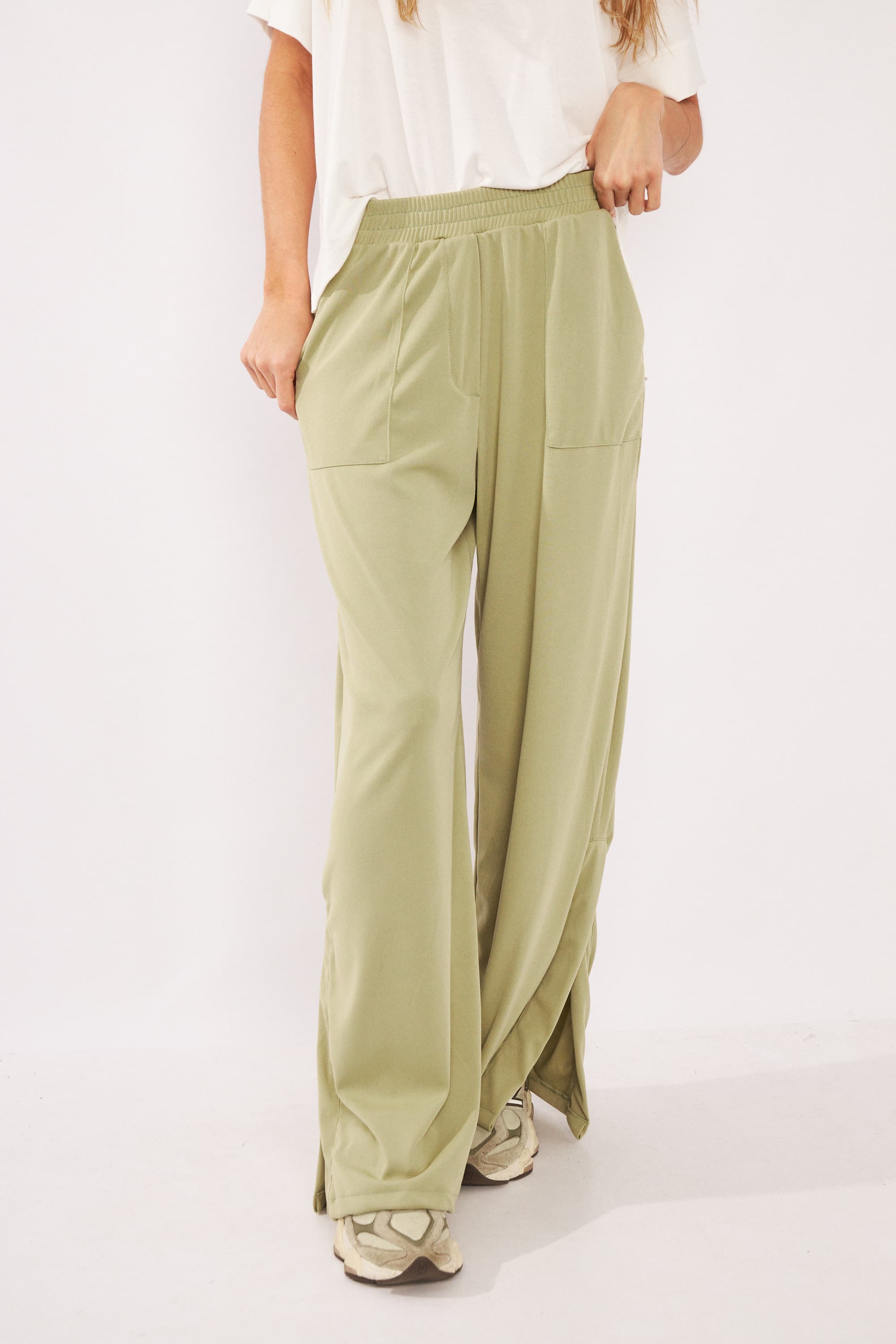 Pantalon Chuy - Art 1029