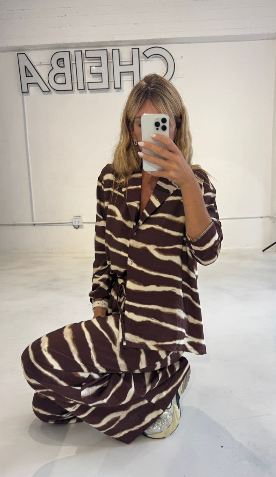 Camisa Salamanca - Art 1365