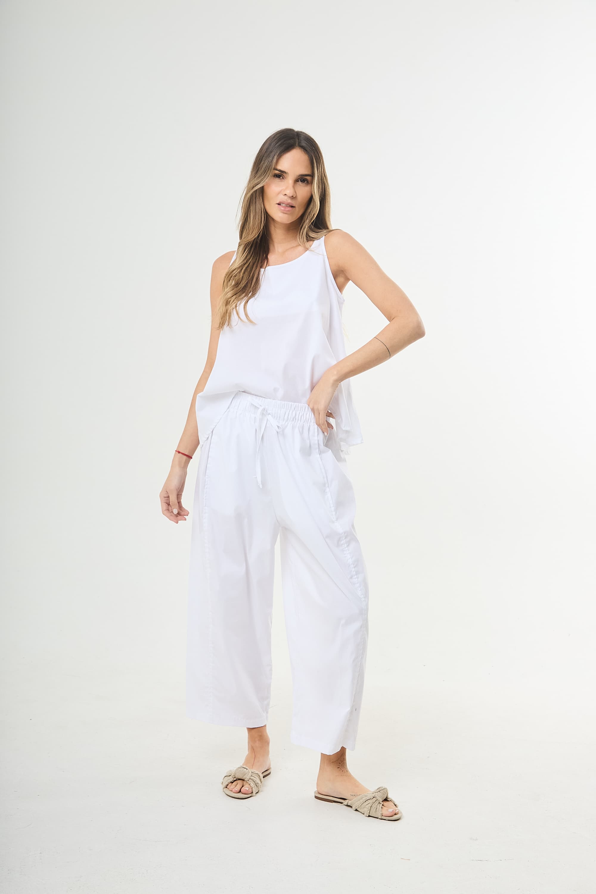 Blusa Chiberta - Art 1373 (poplin)