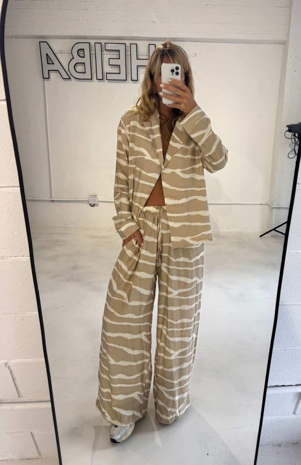 Camisa Salamanca - Art 1365